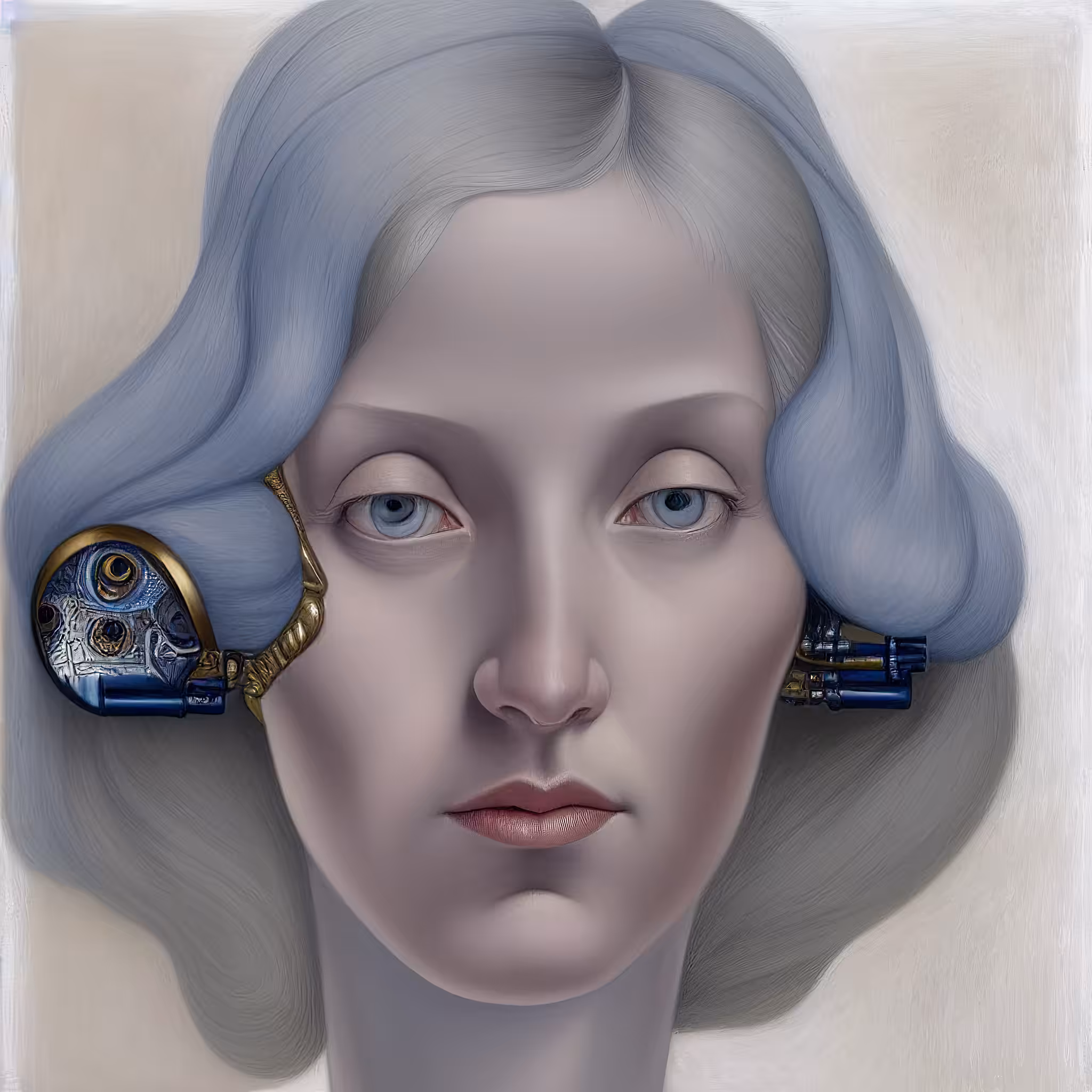 Lost Poets: Phantasma