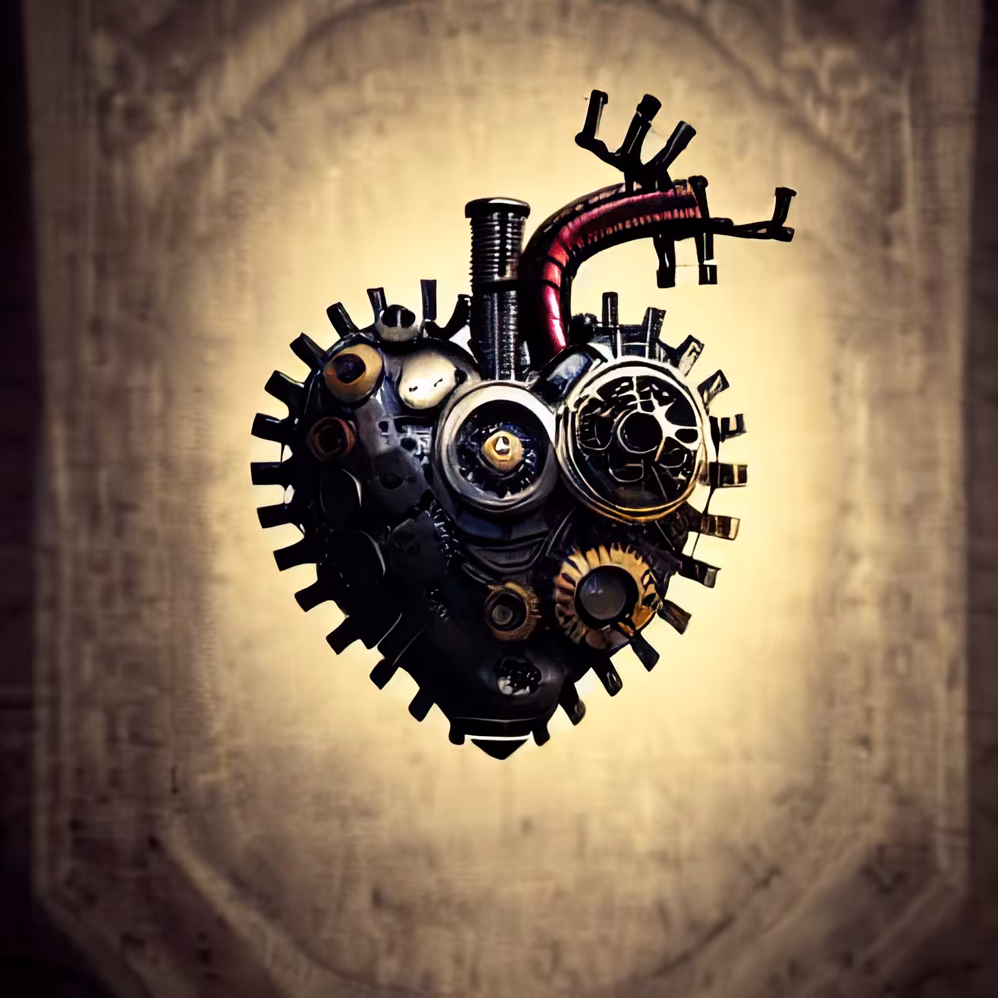 Have (A) Heart: Have a Fuckin Heart #609