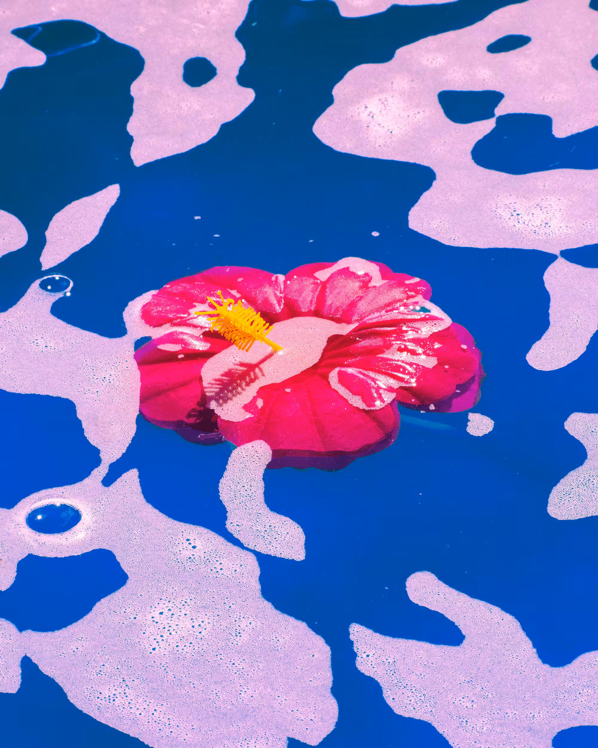 Lazy River #1