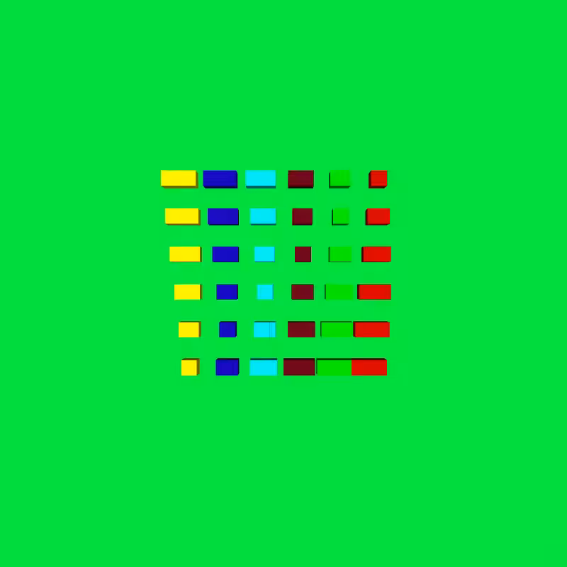 3D.PIXELS #23