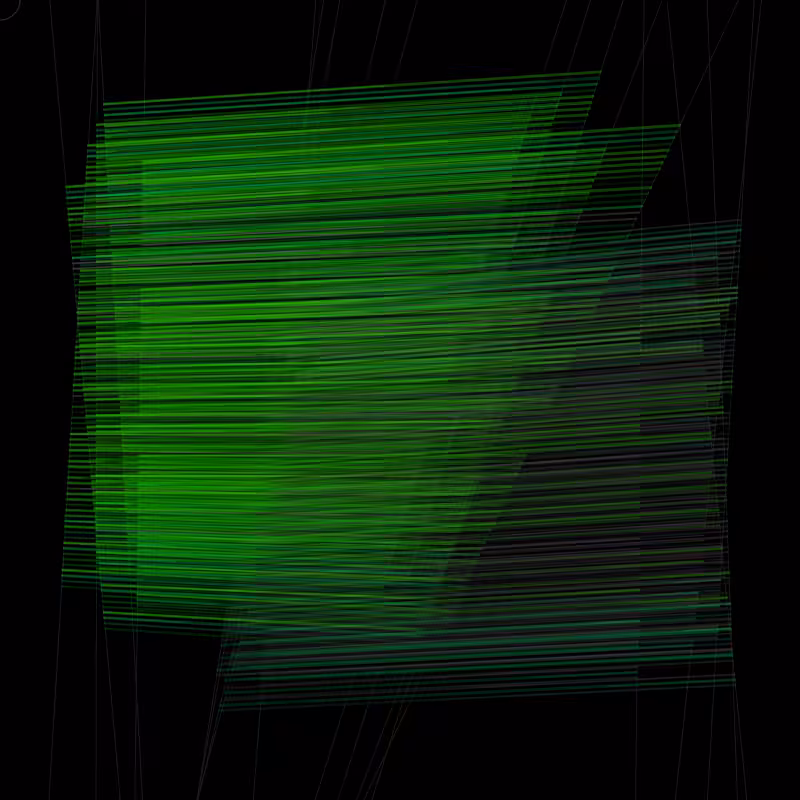Perpetual line #121