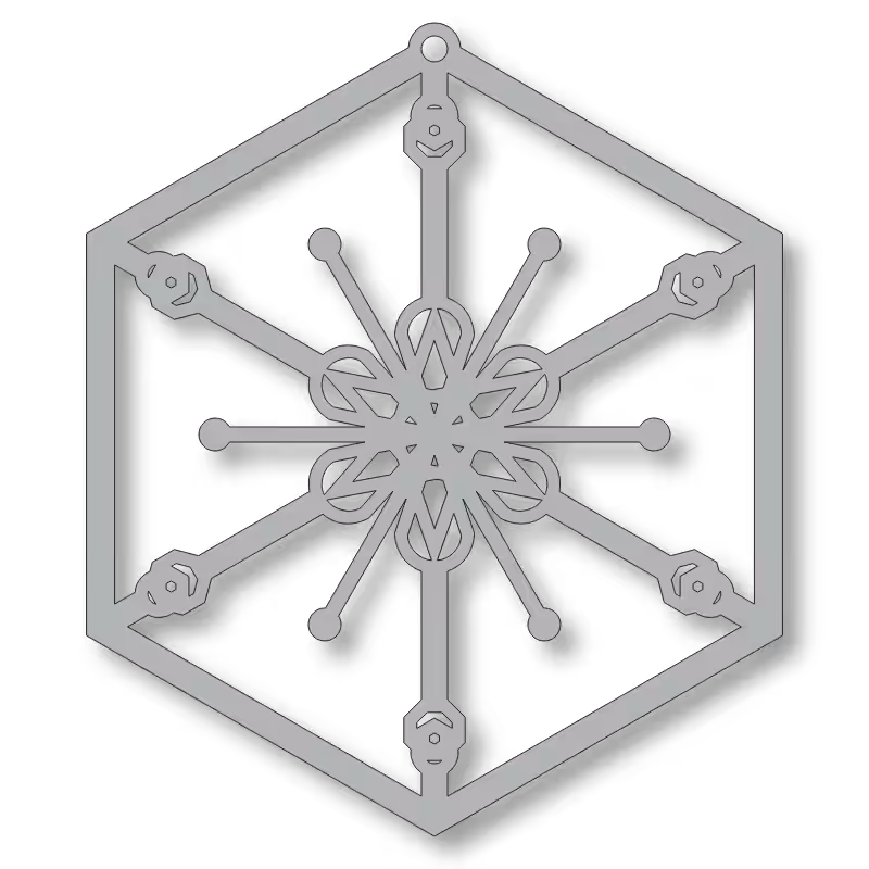 fx(ornament) 2022 #1537
