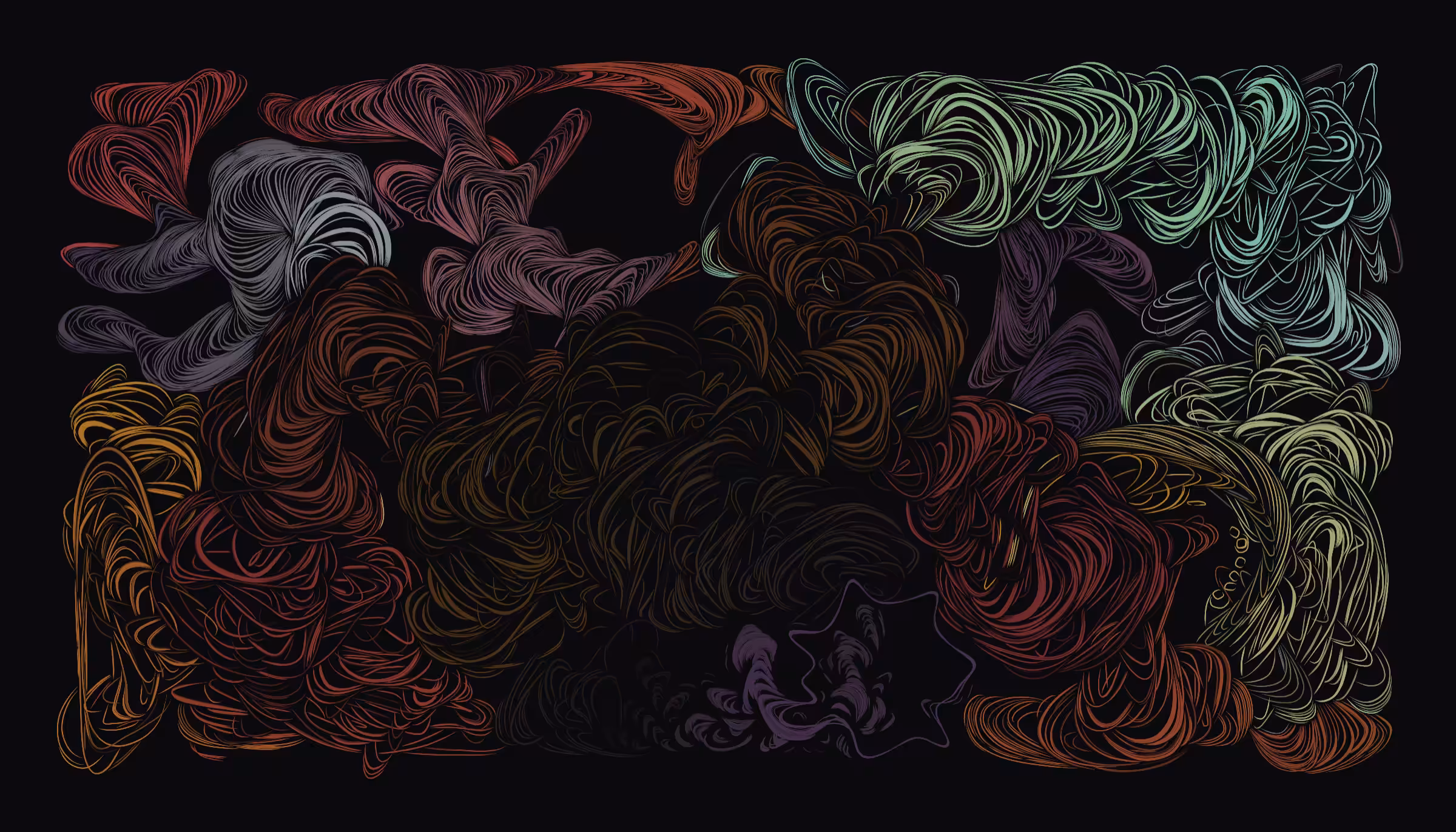 Spaghetti Bones #464