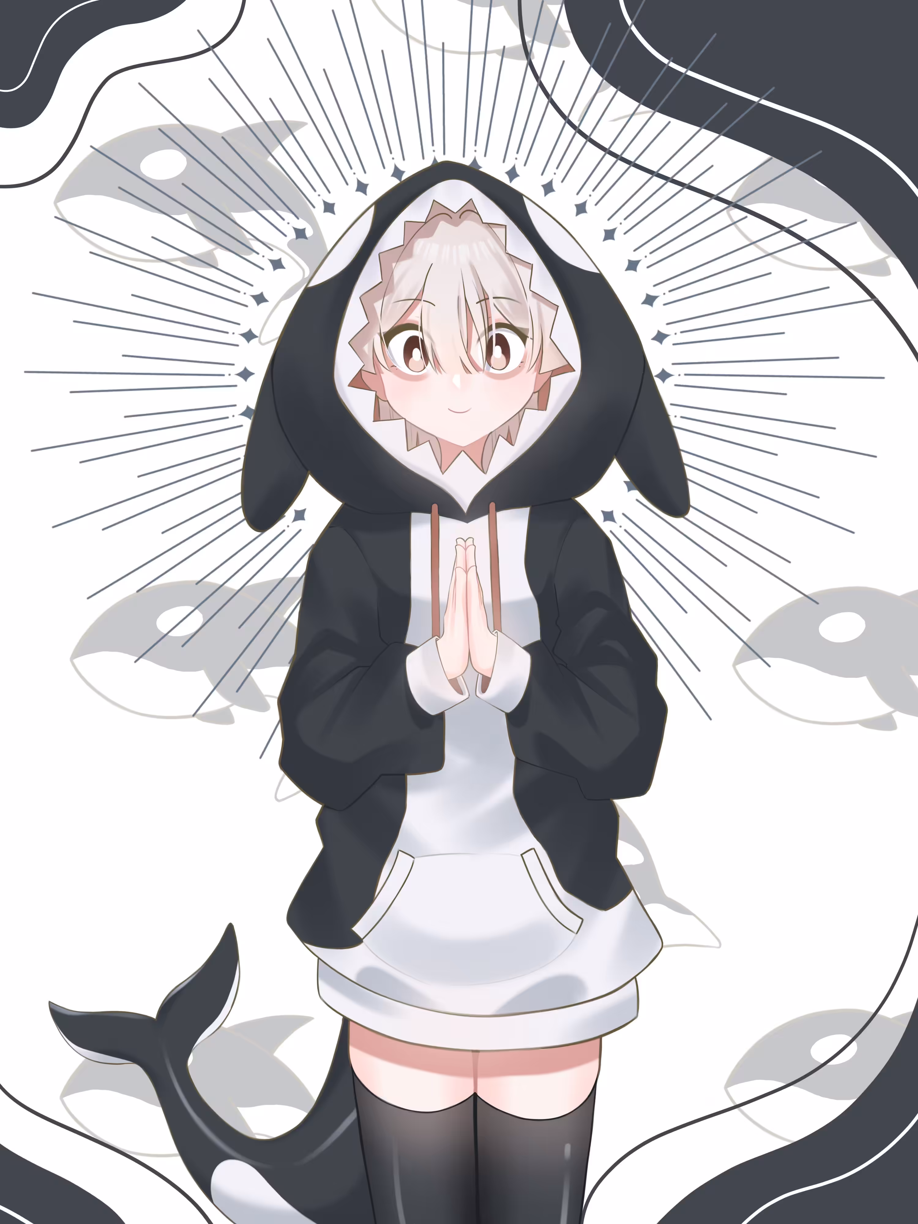 #008 Orca