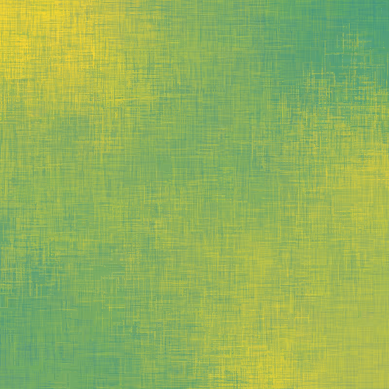 Pixel Tunneling #419