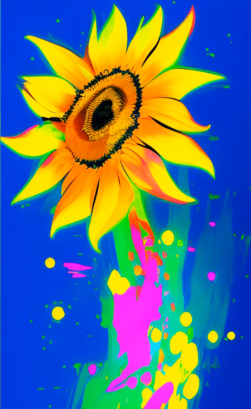 Sunflower 