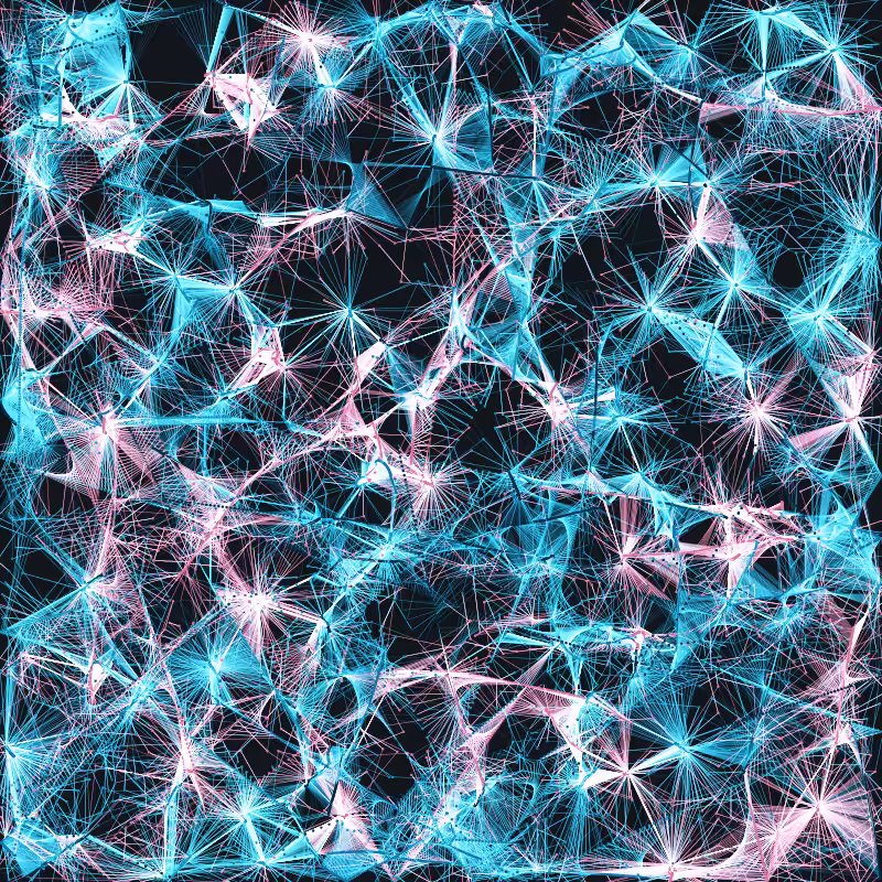 Constellation #85