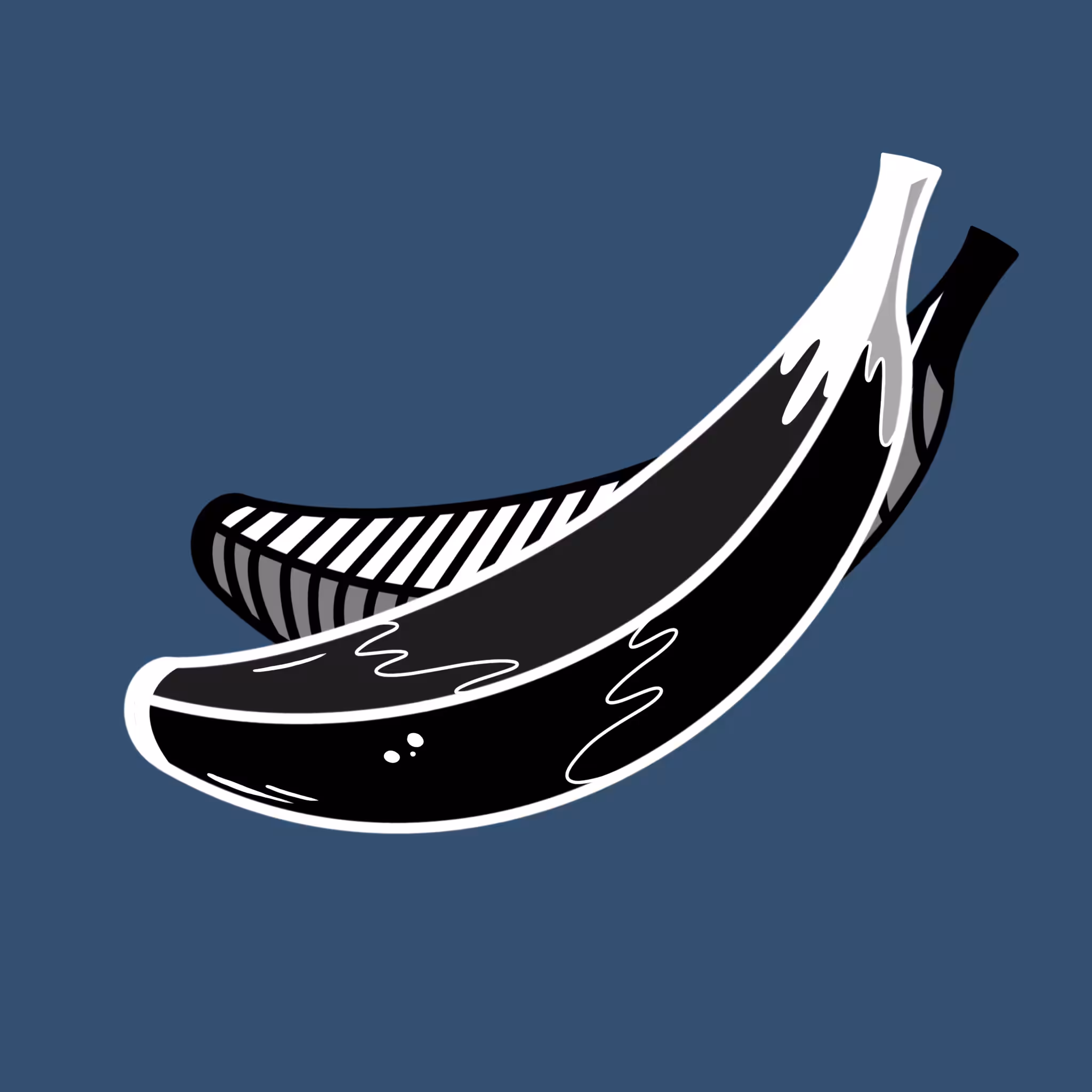 Bones and Bananas #1061