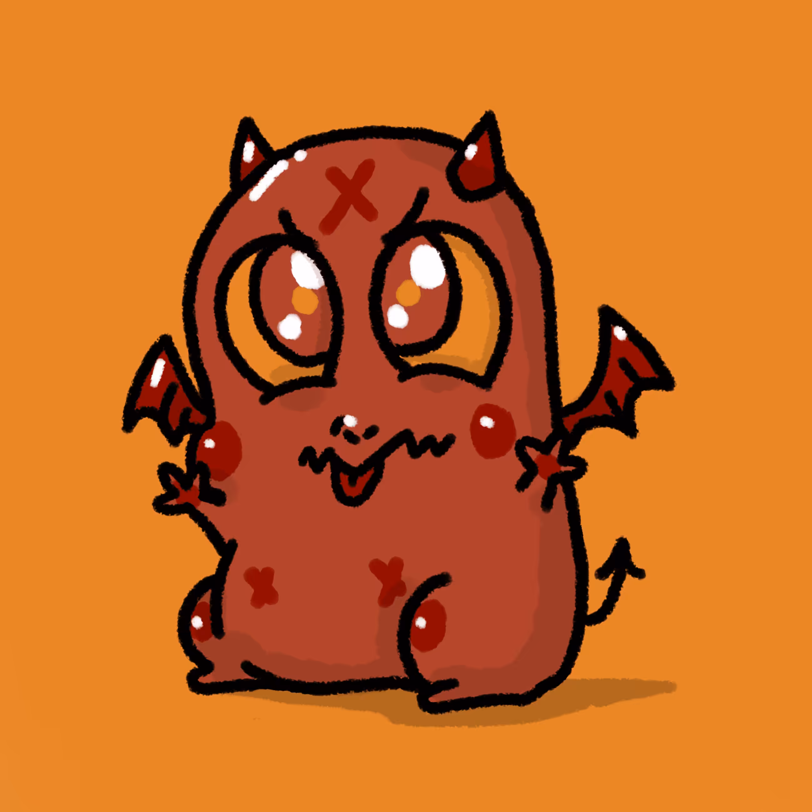 HUGME #5