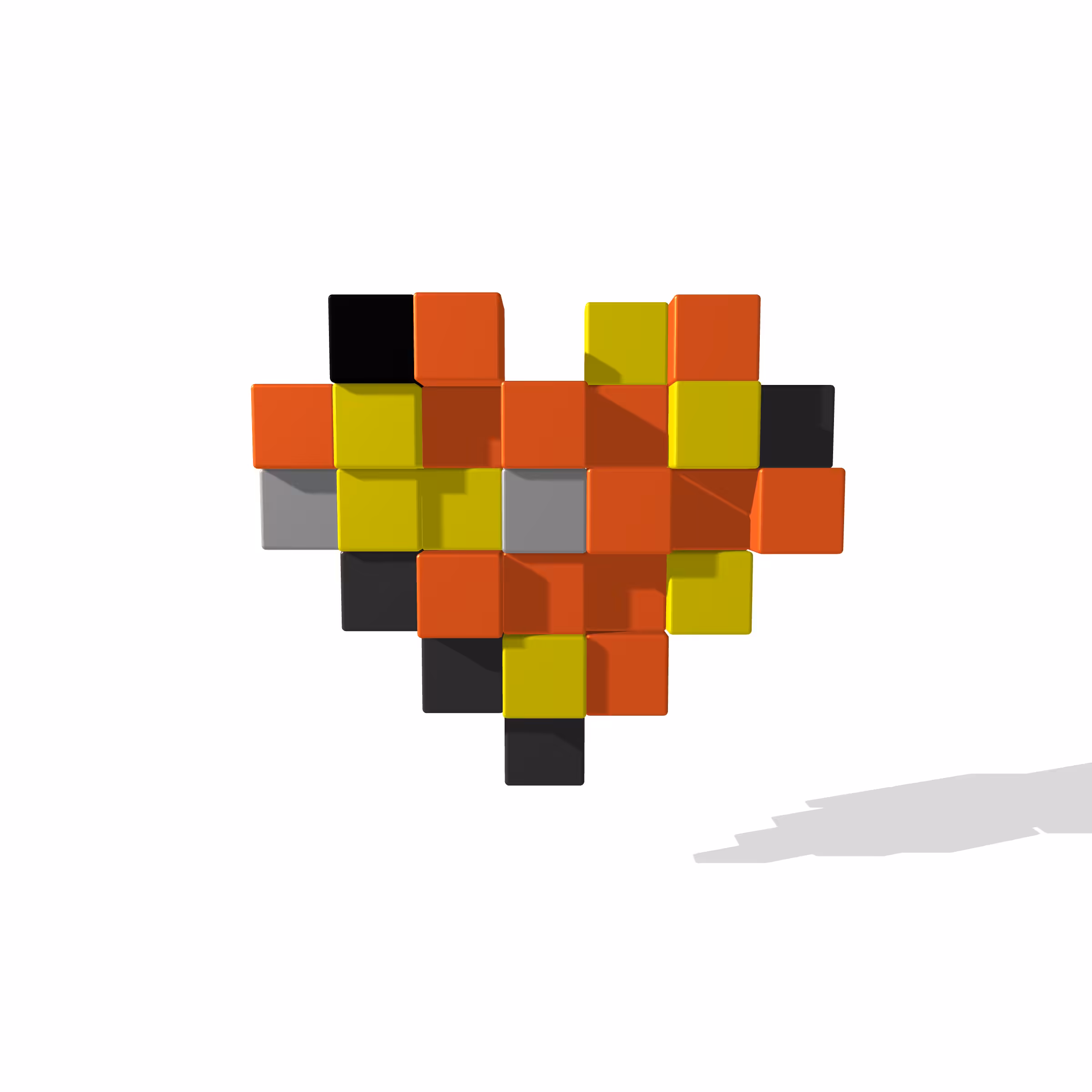 heart + craft #18586