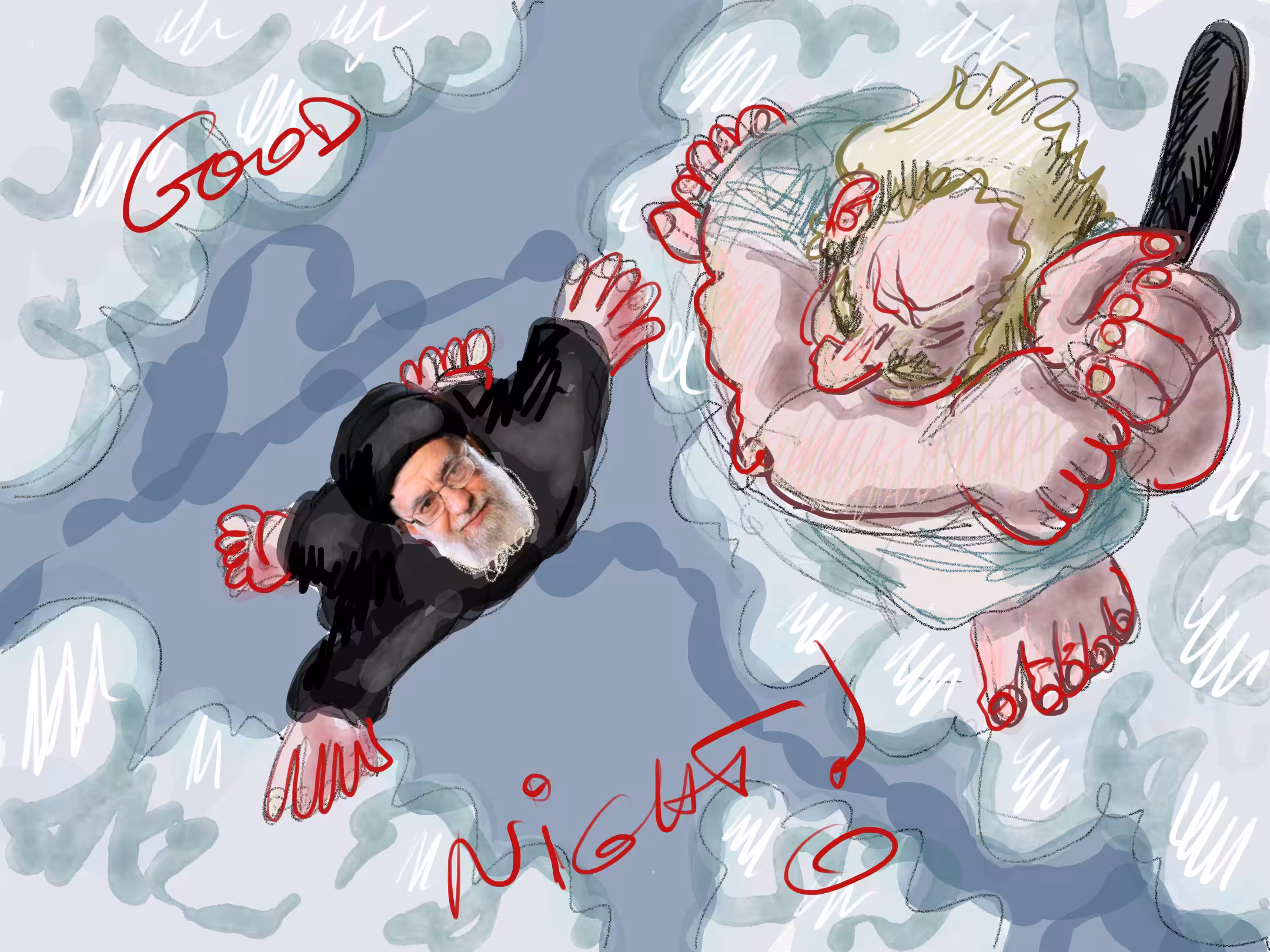 Good night,,,,,,,,,….