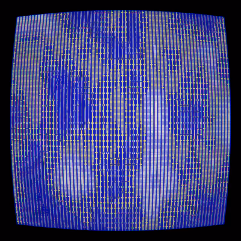 SIGNAL RECEIVING #89