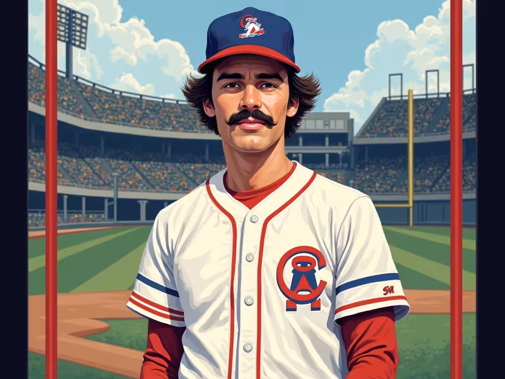 DataBaseball: Bruce Kison - 1975 (3.2 PV)