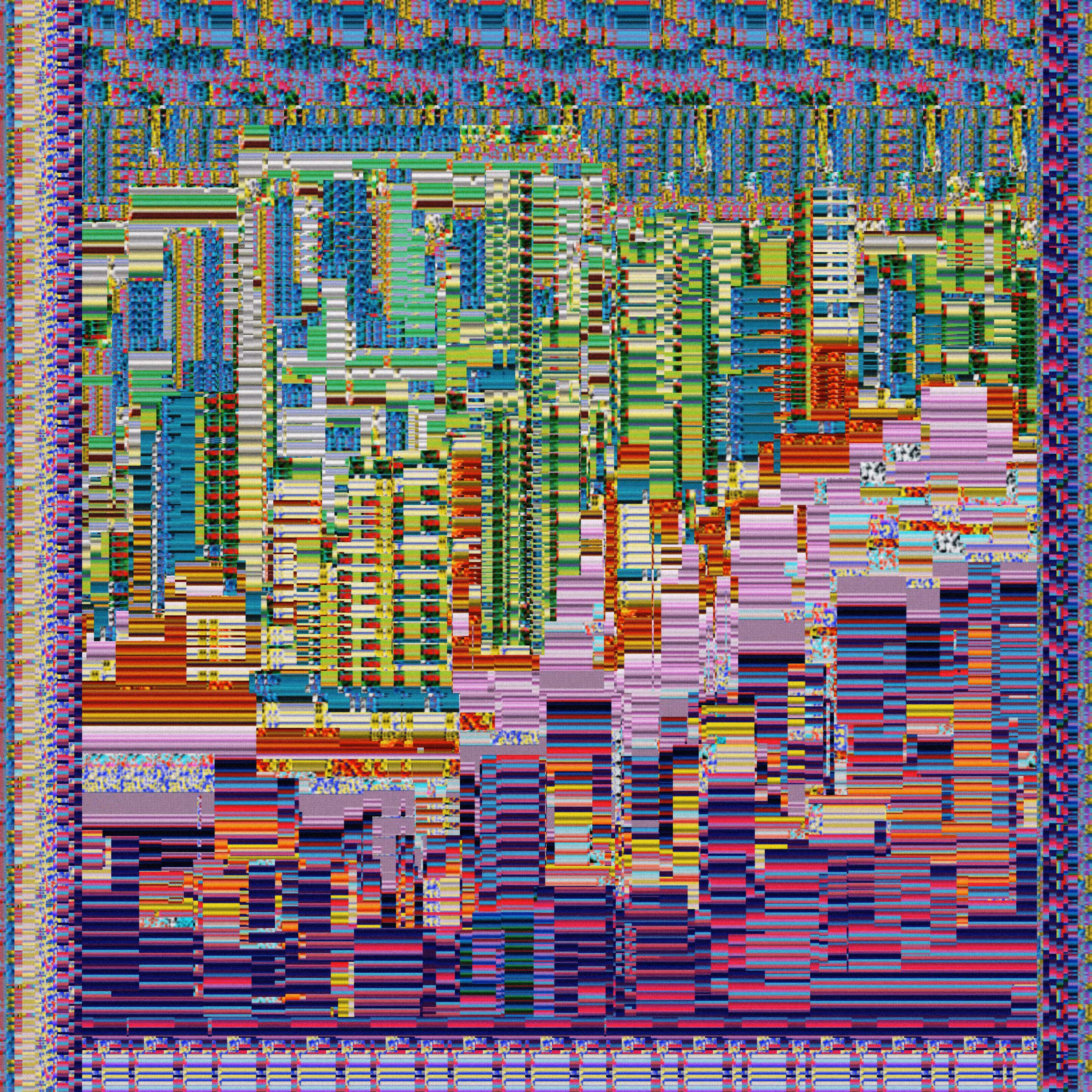 Die-scape 