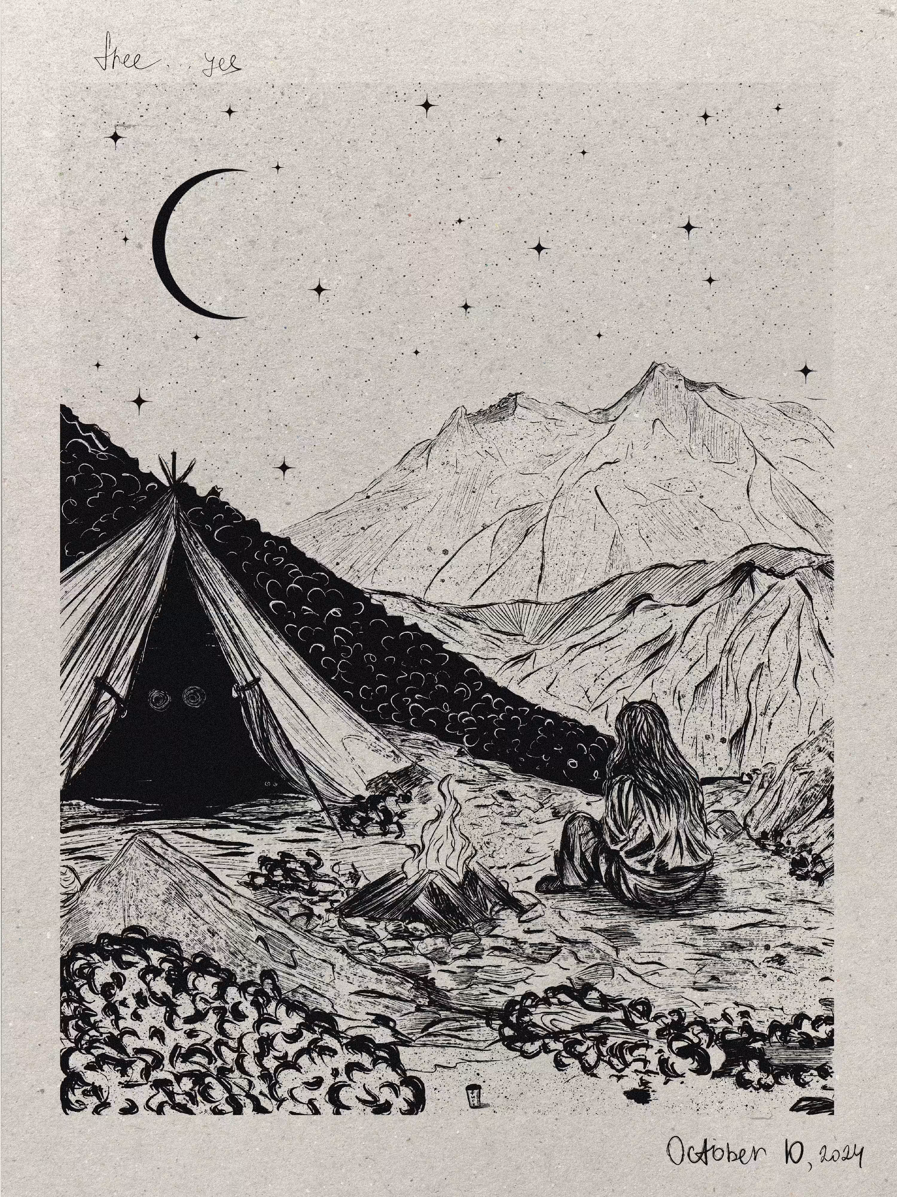 NOMADIC 