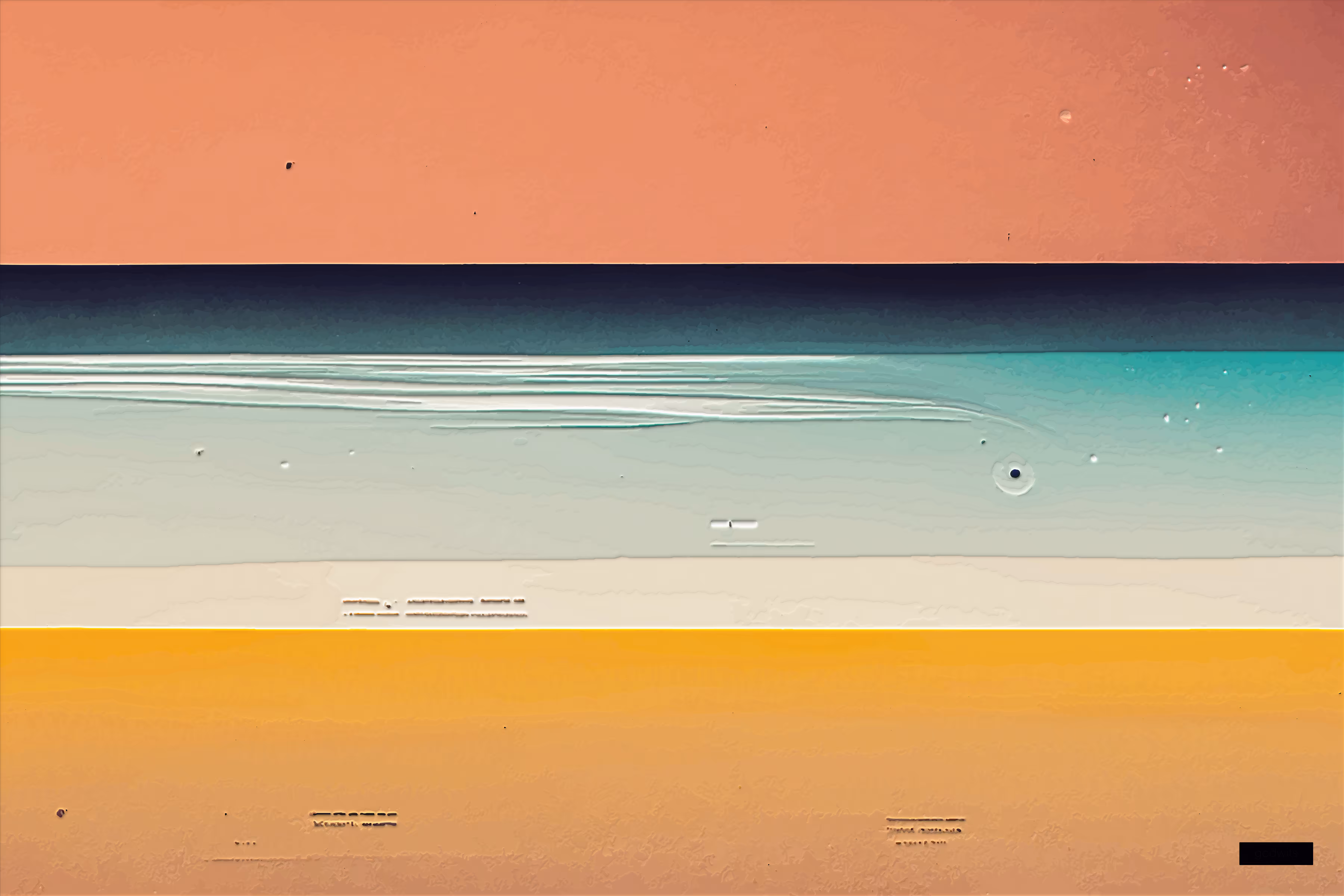 Precognitive Dreams - Painting The Future #68