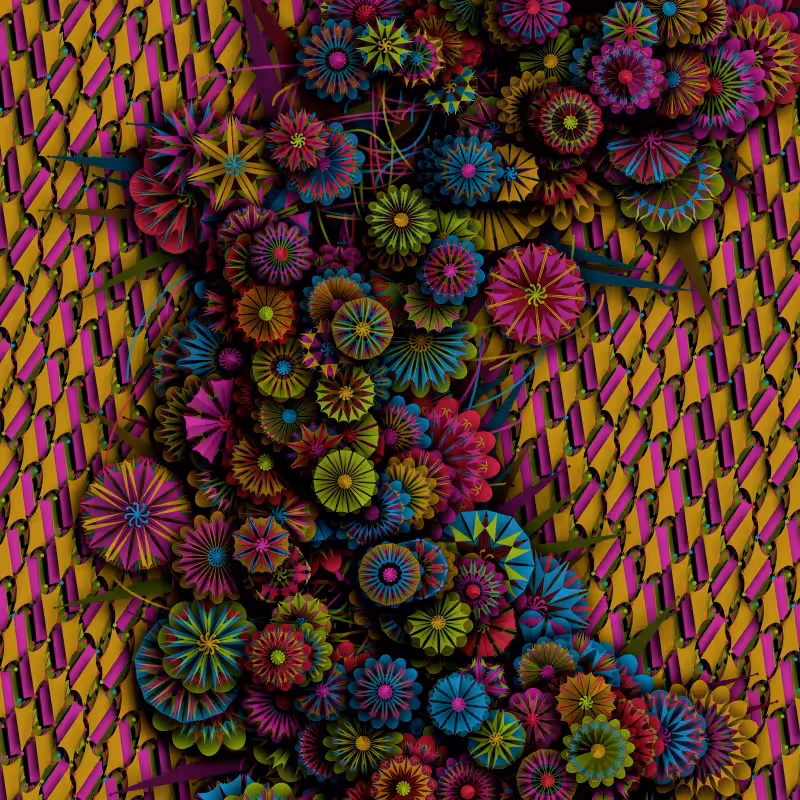 Florata #224