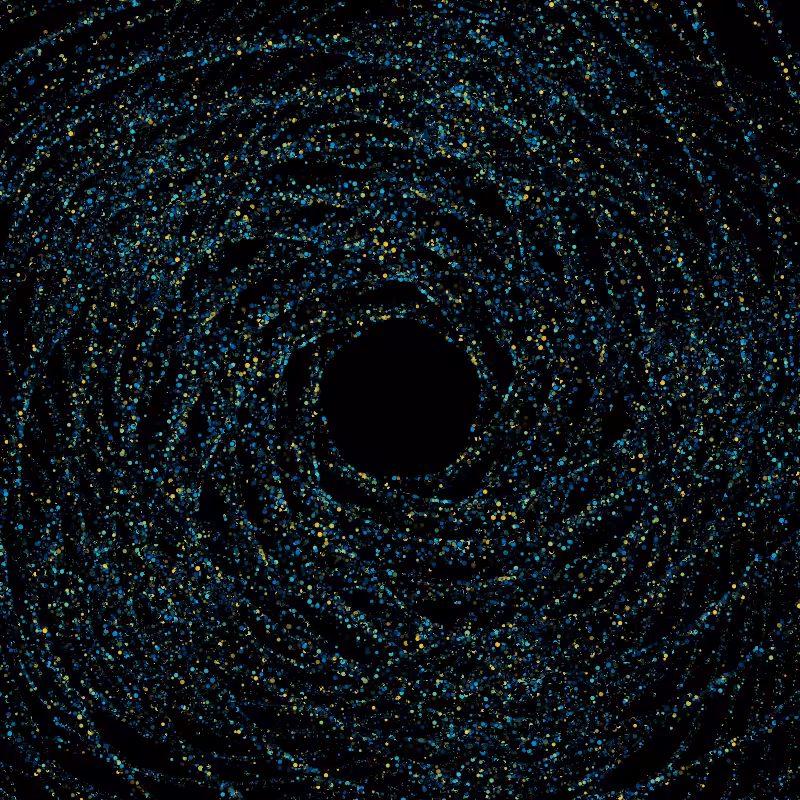 Vortex #91