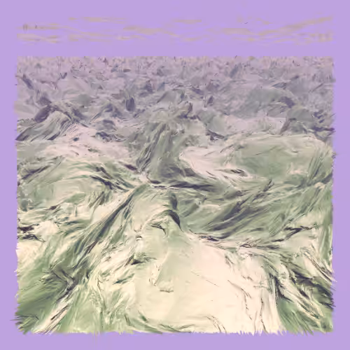 Mountain Moves #71