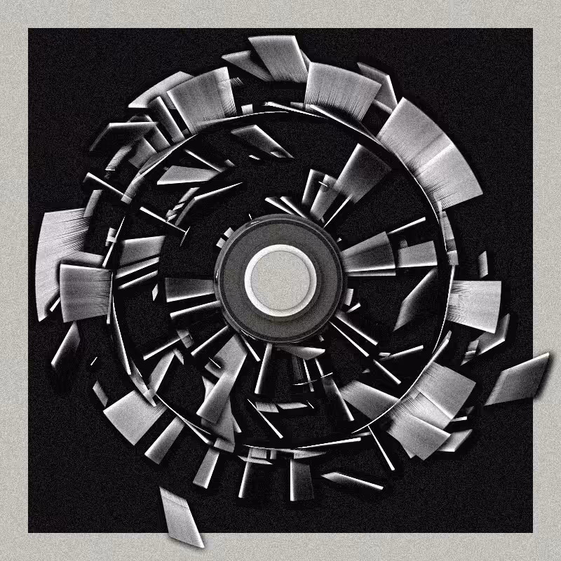 Construction of destructuring #12