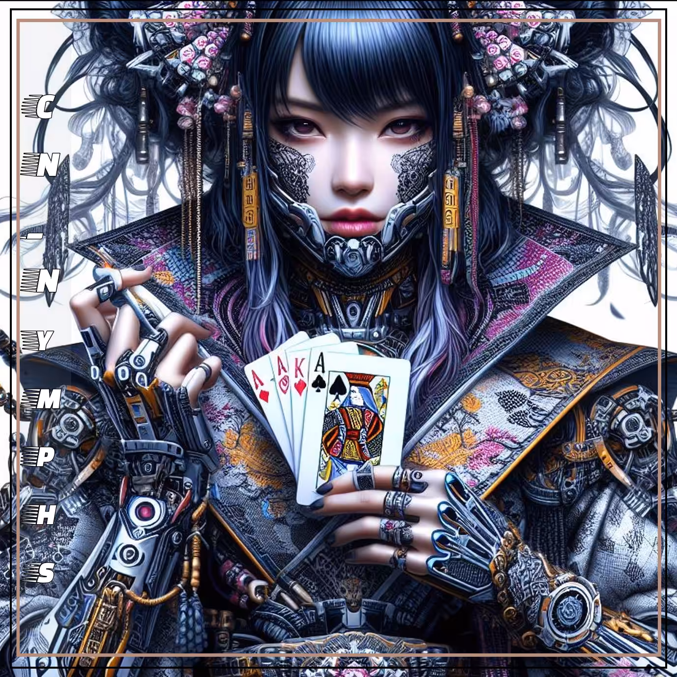 Play Cards