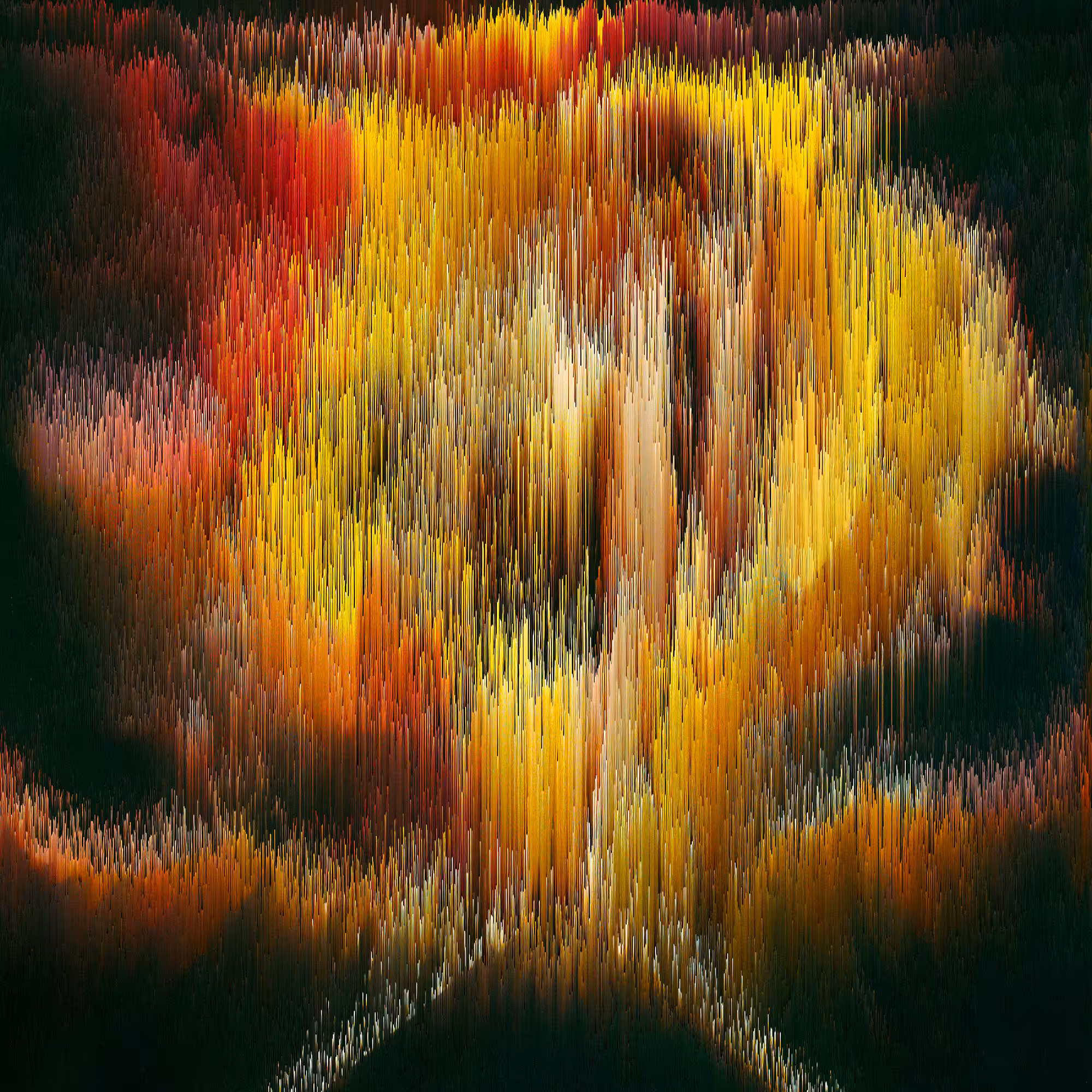 The Ancient of Days by William Blake