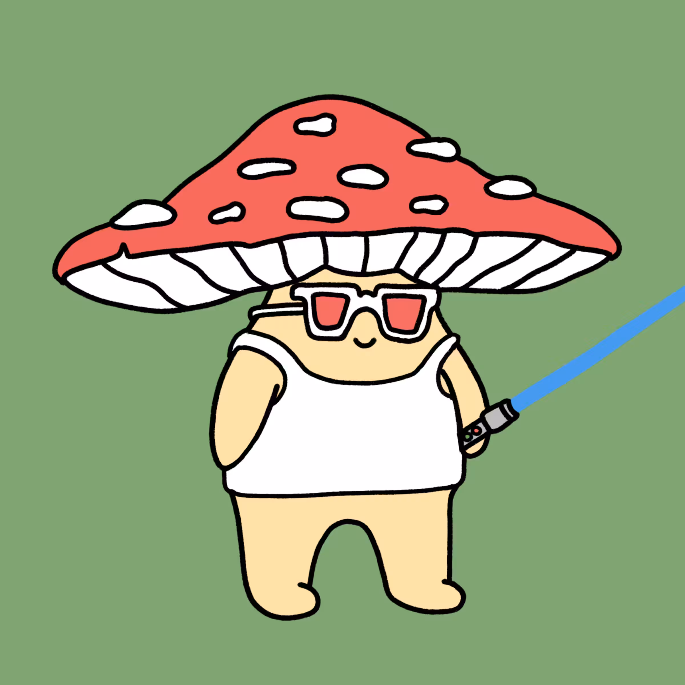 Shroomio #175