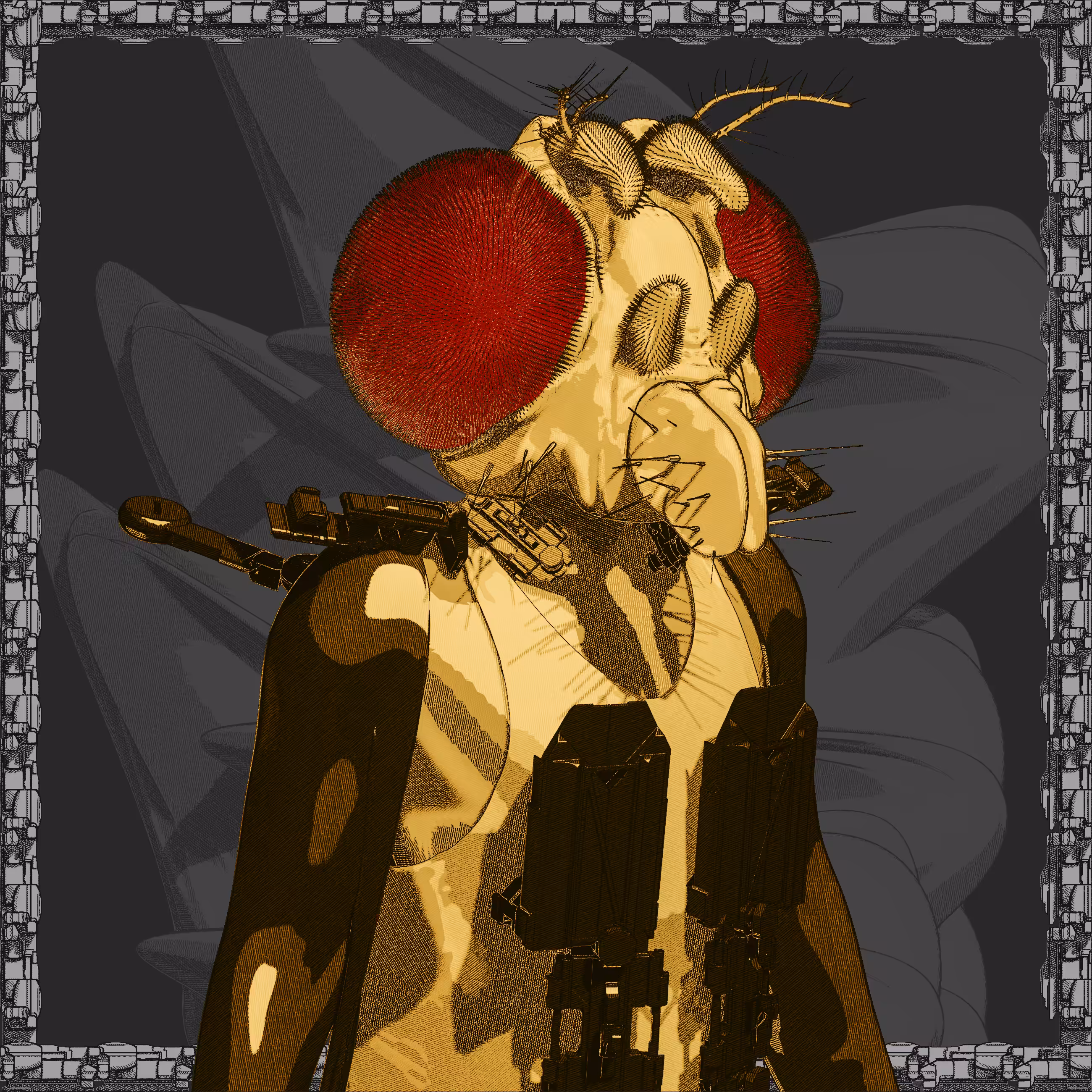 FruitFly-N