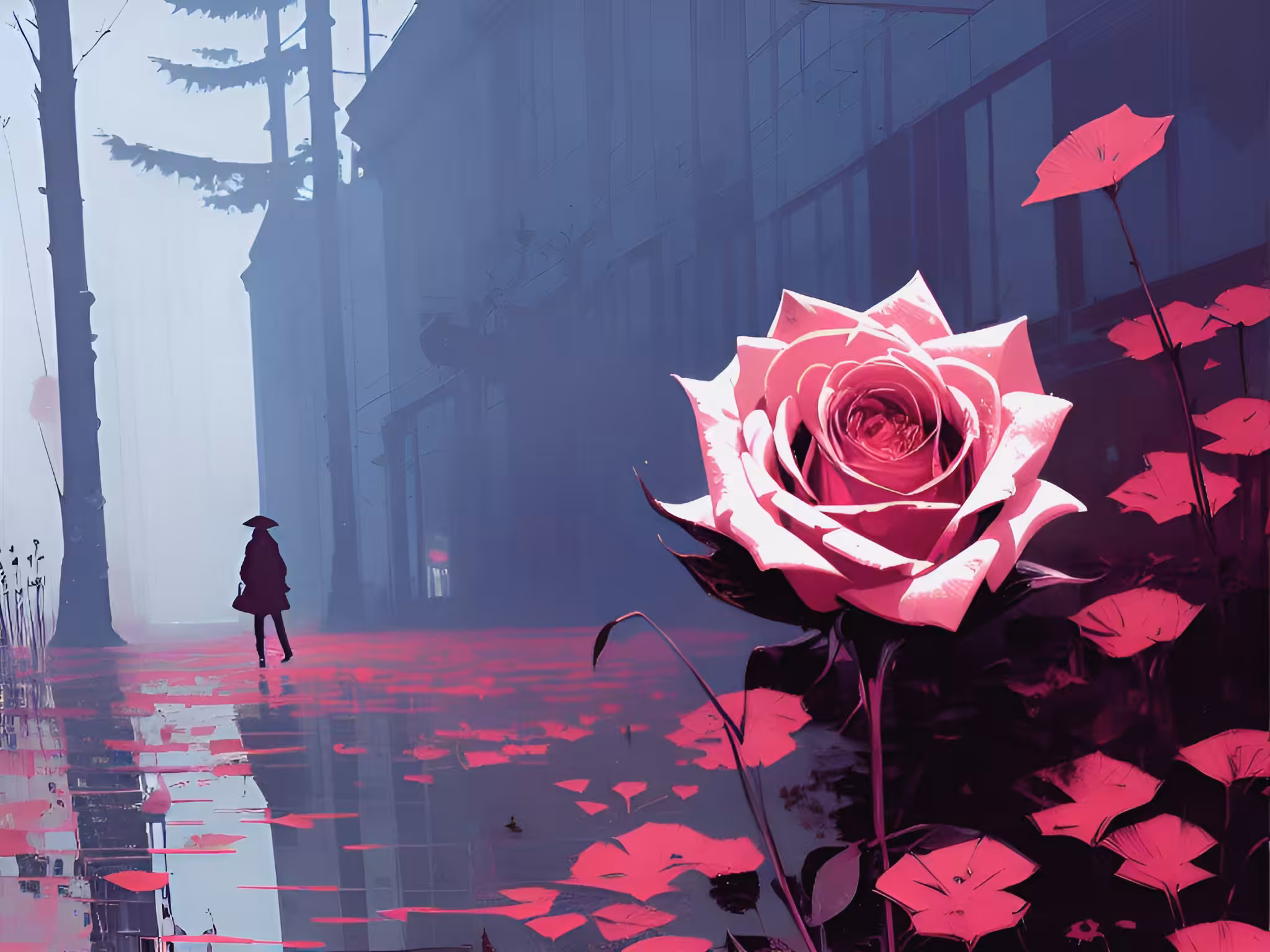 Never lose hope 3 🌺