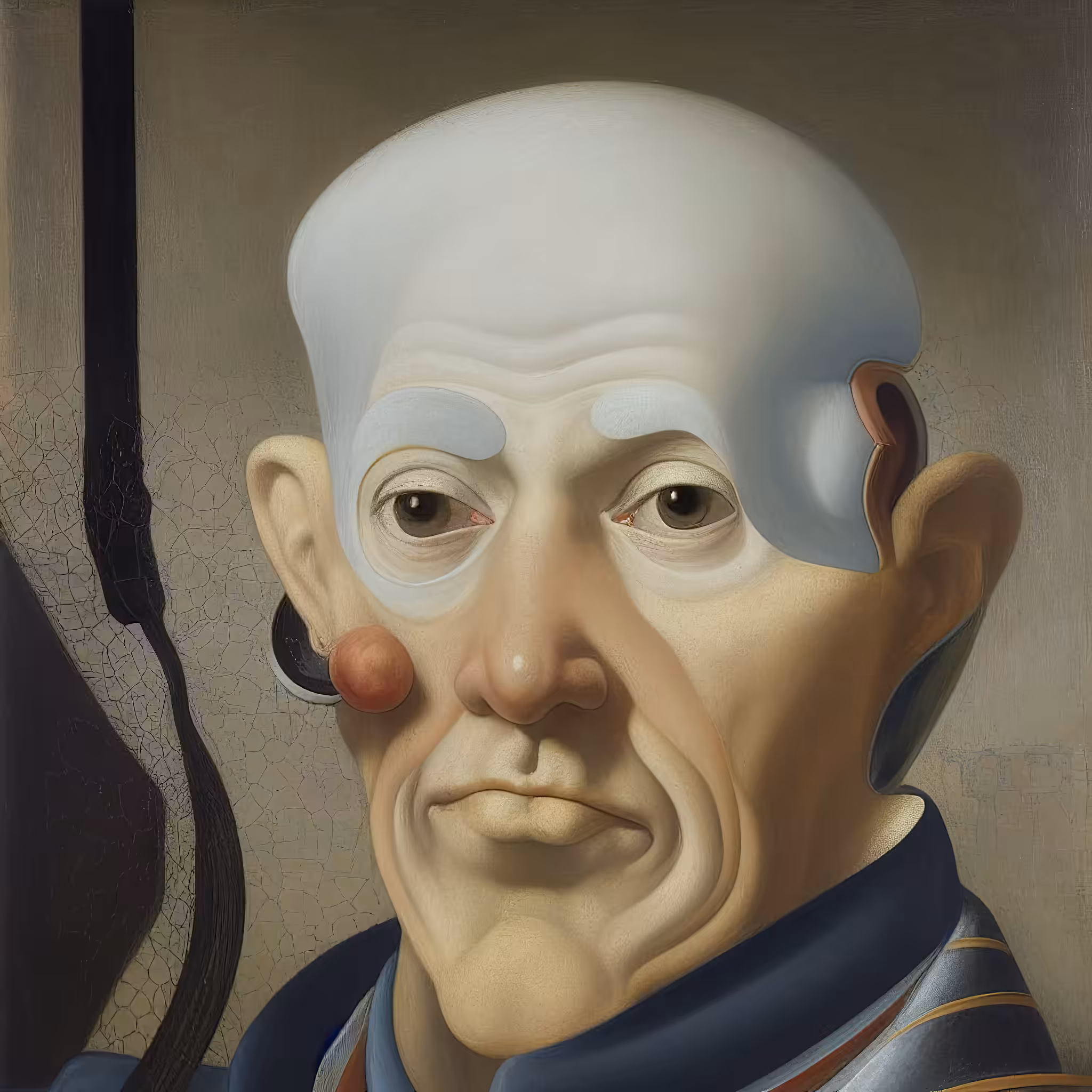 Lost Poets: General