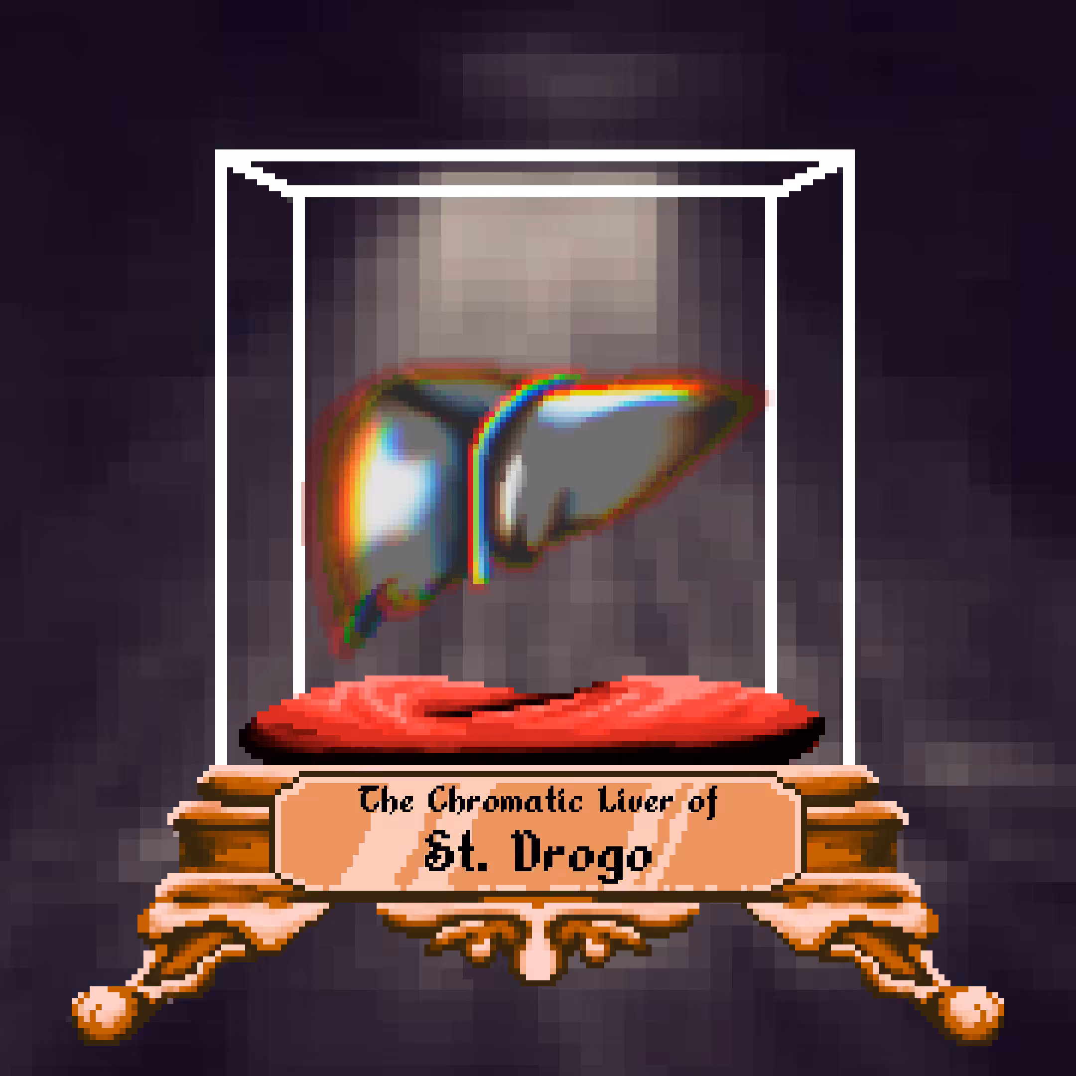 Crypto Relic #0192