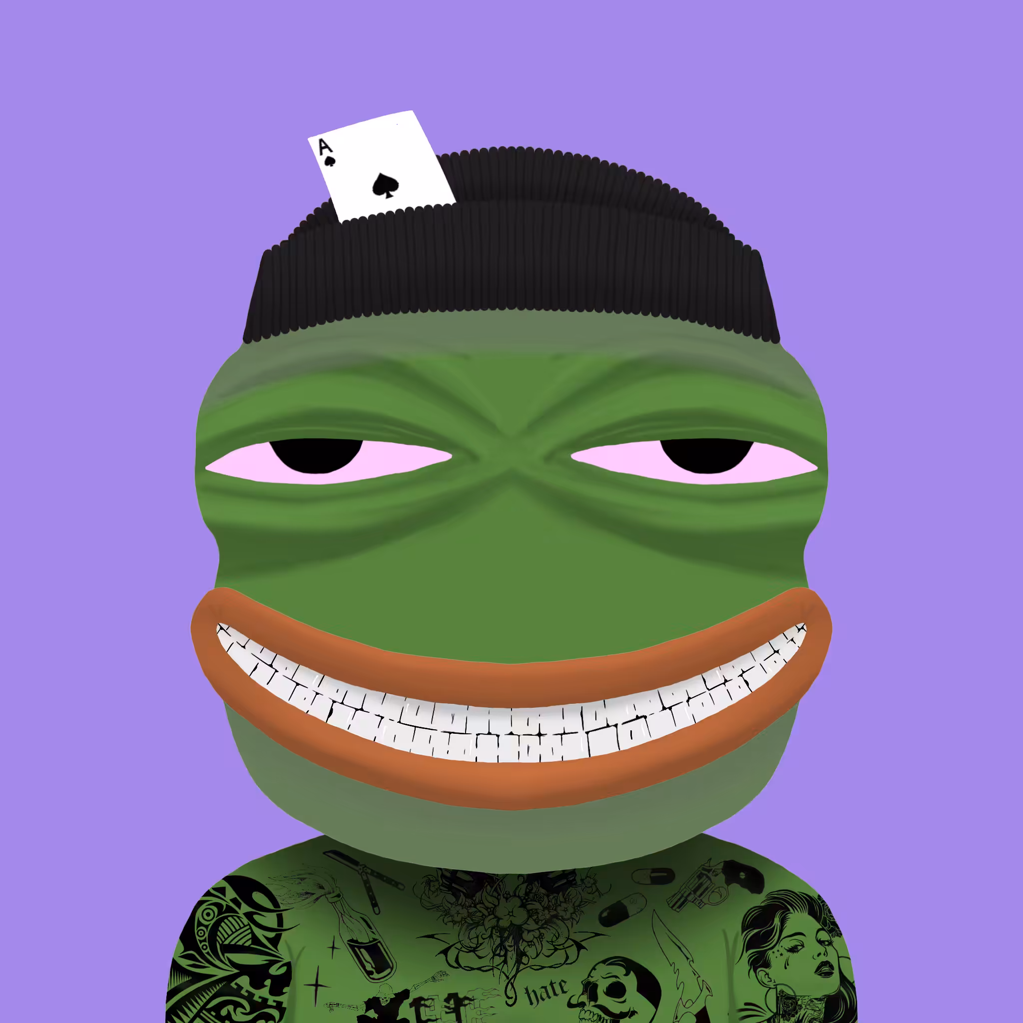 FROJI2D #12