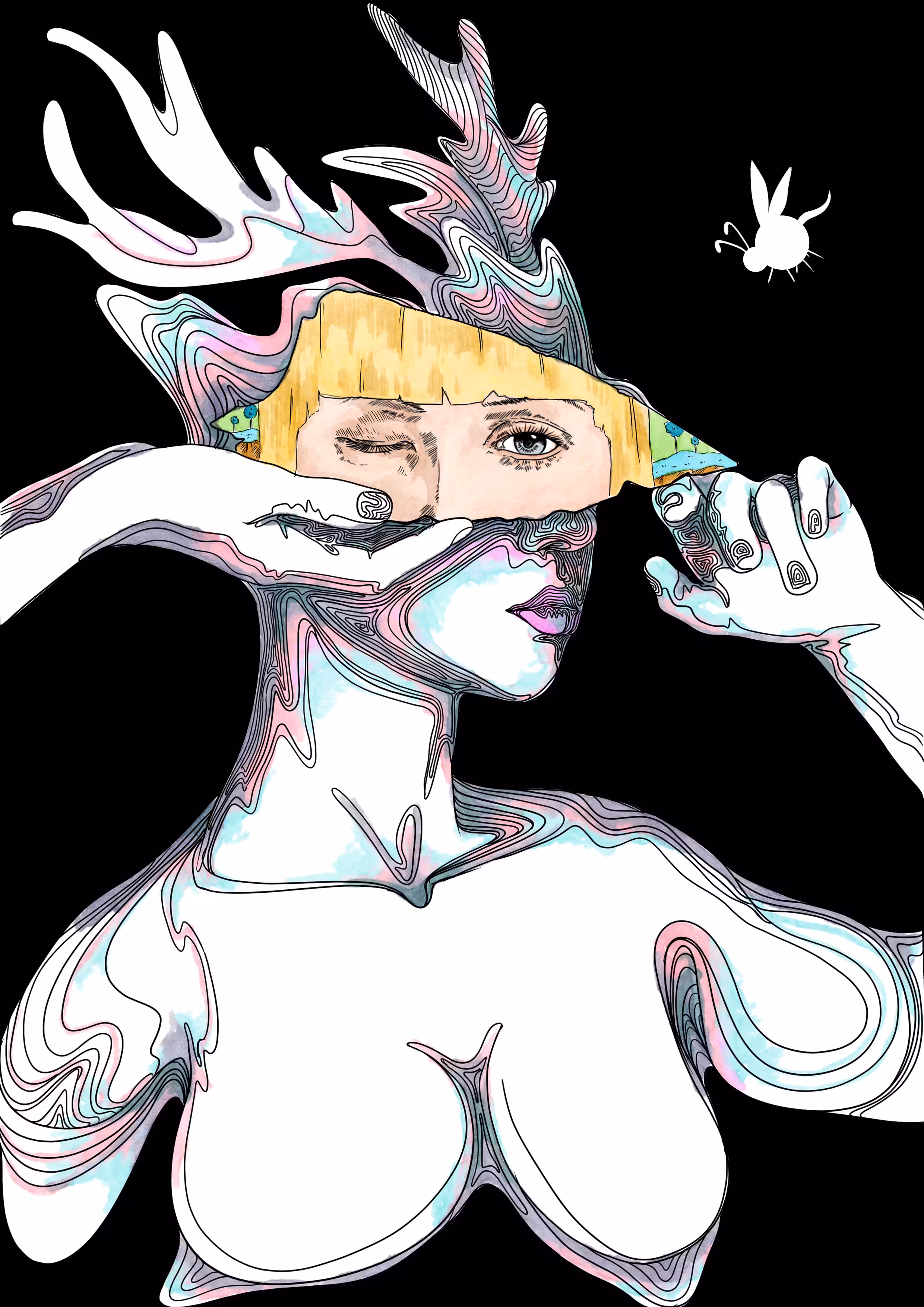 "Reflection"