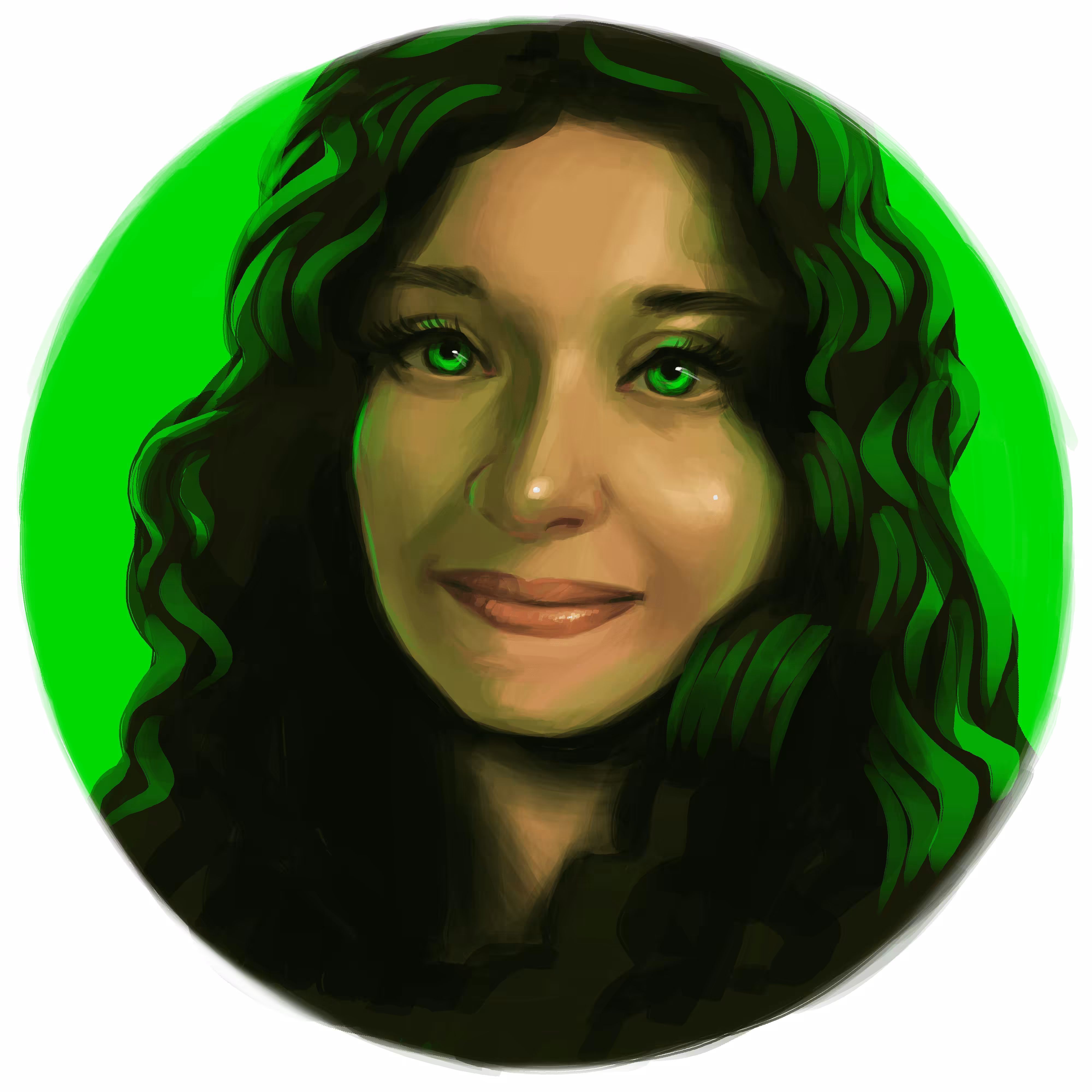 Bloot Babe #3: Sashia