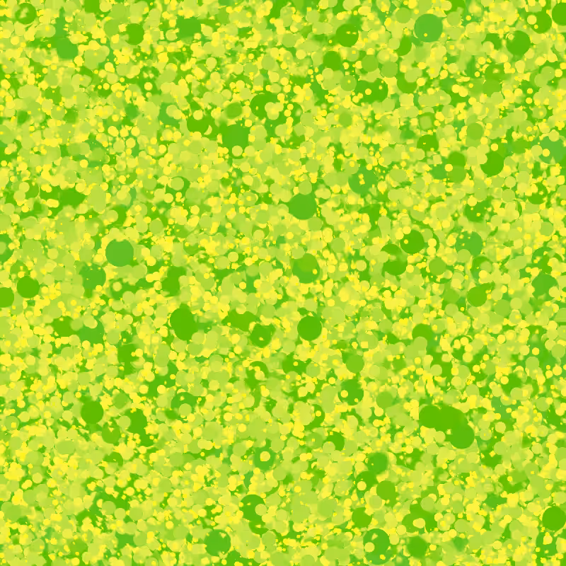 Particulate Hash 3 #137