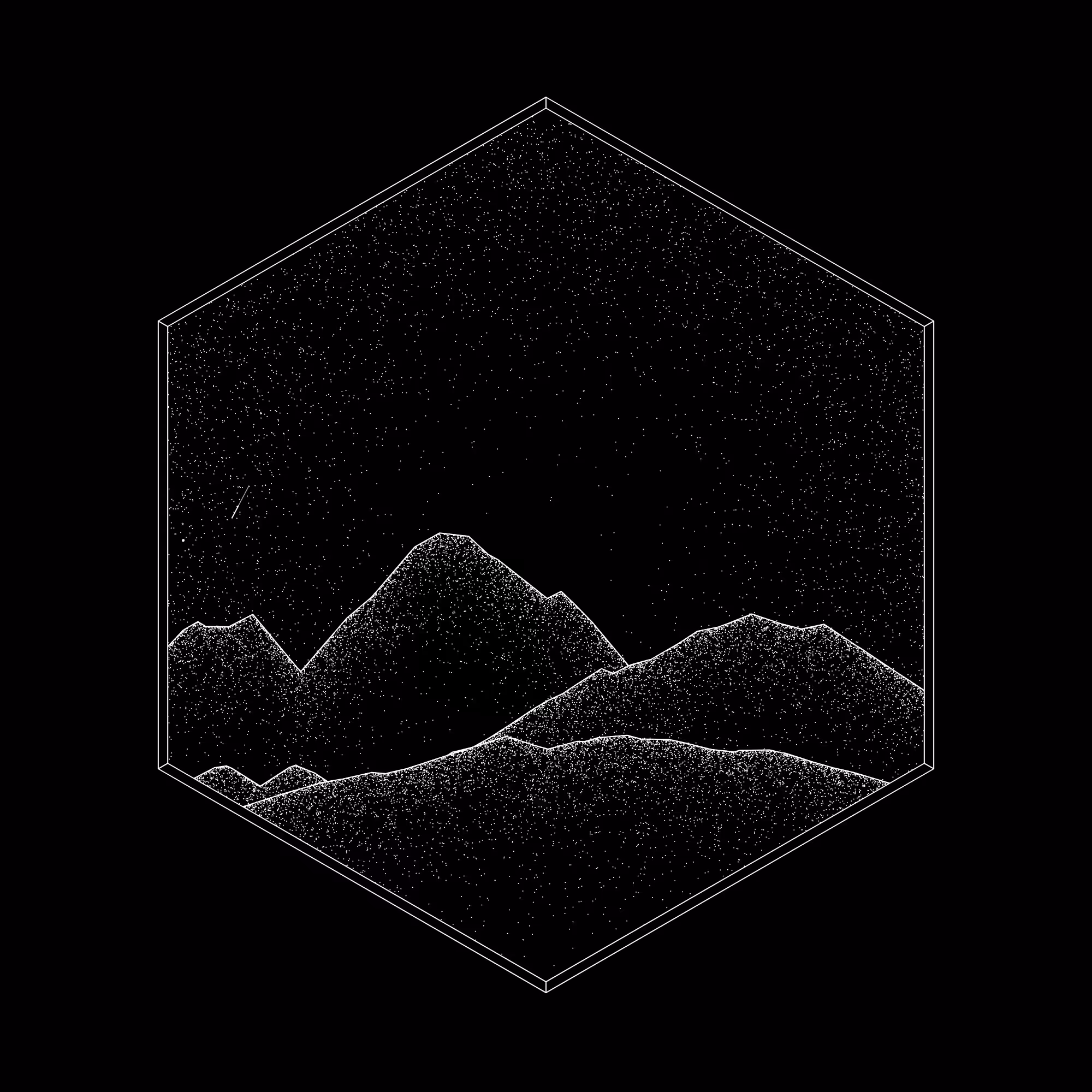Shooting Stars #4