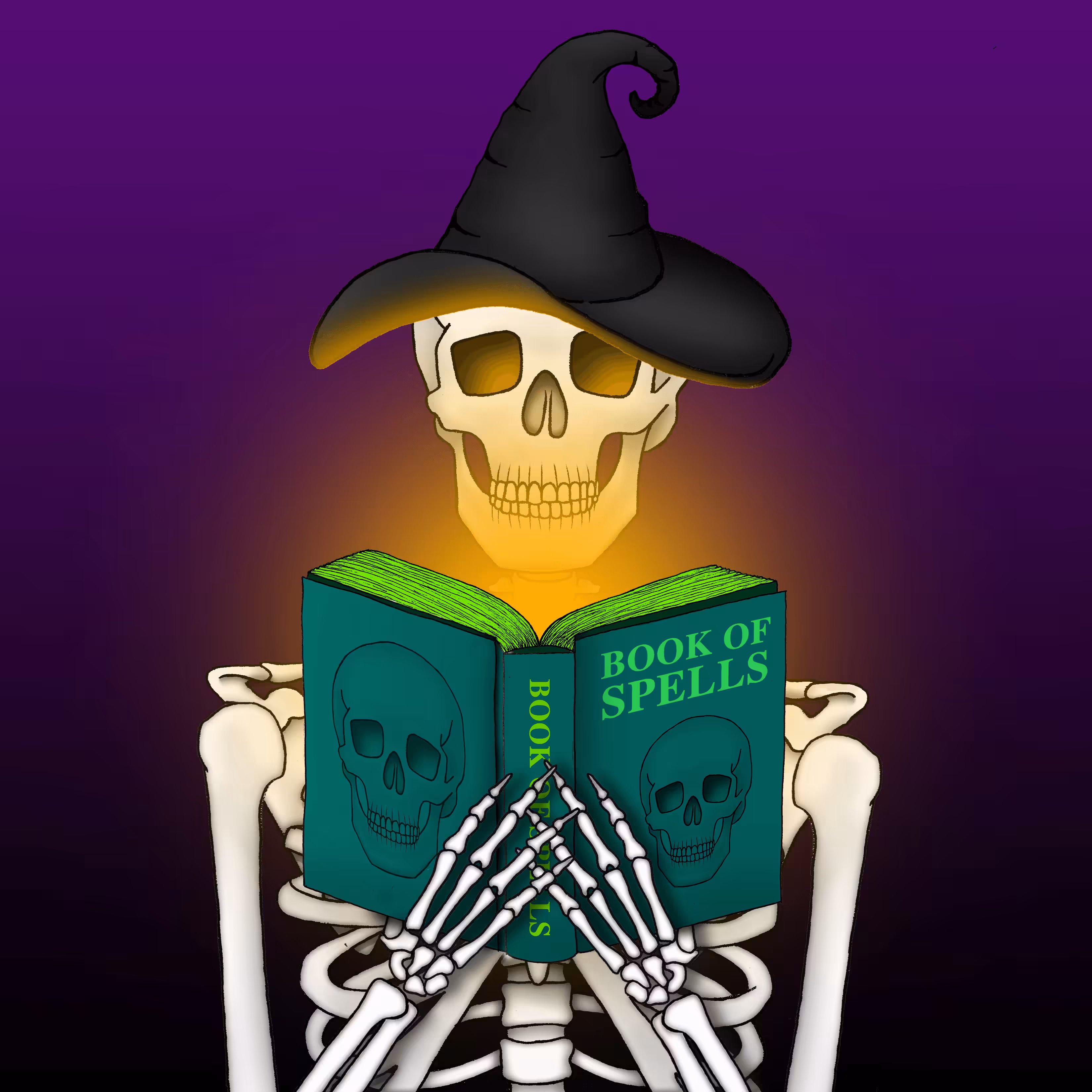 SKELE-LINK #328