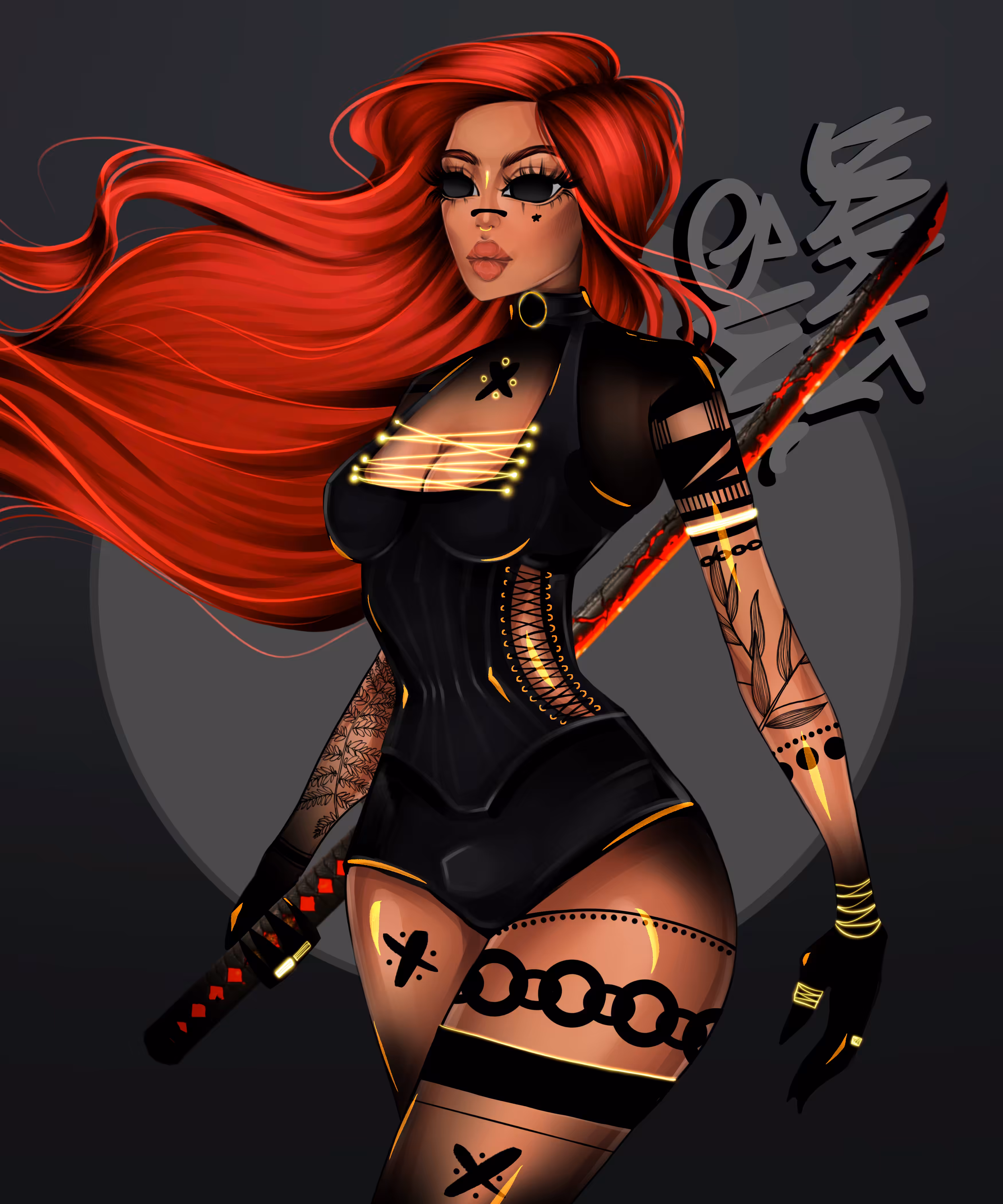JANE SUN