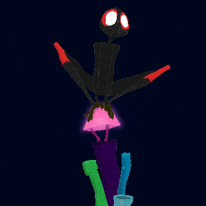 Spiderman