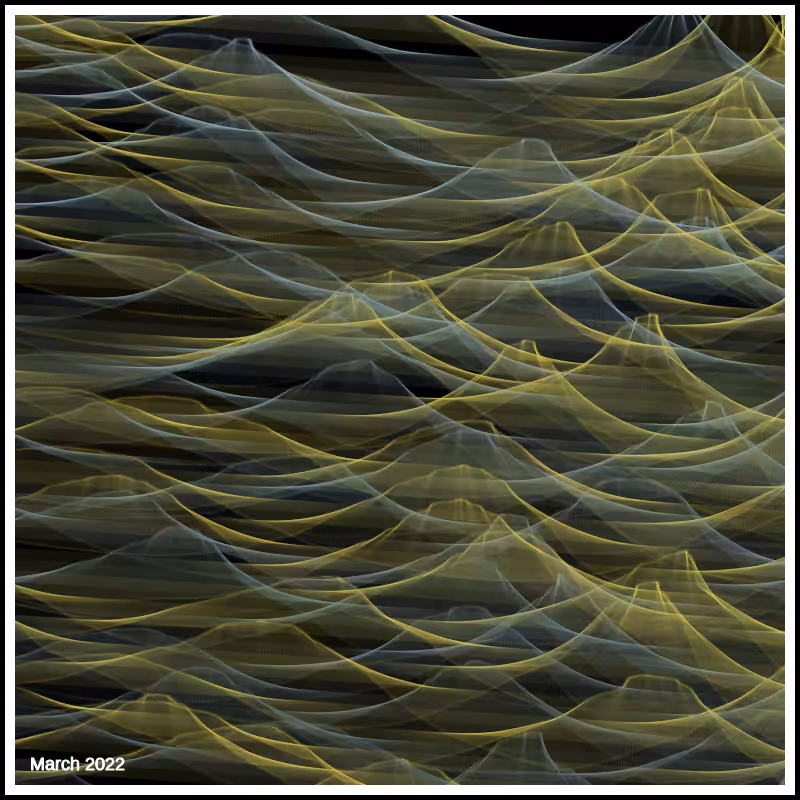 Waves #74