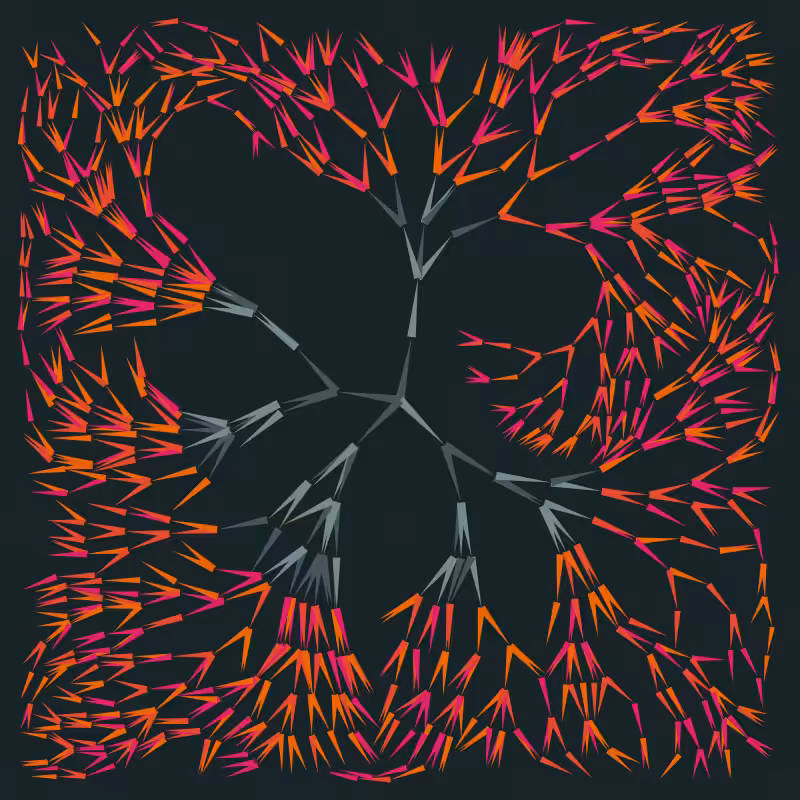 Foliage #248