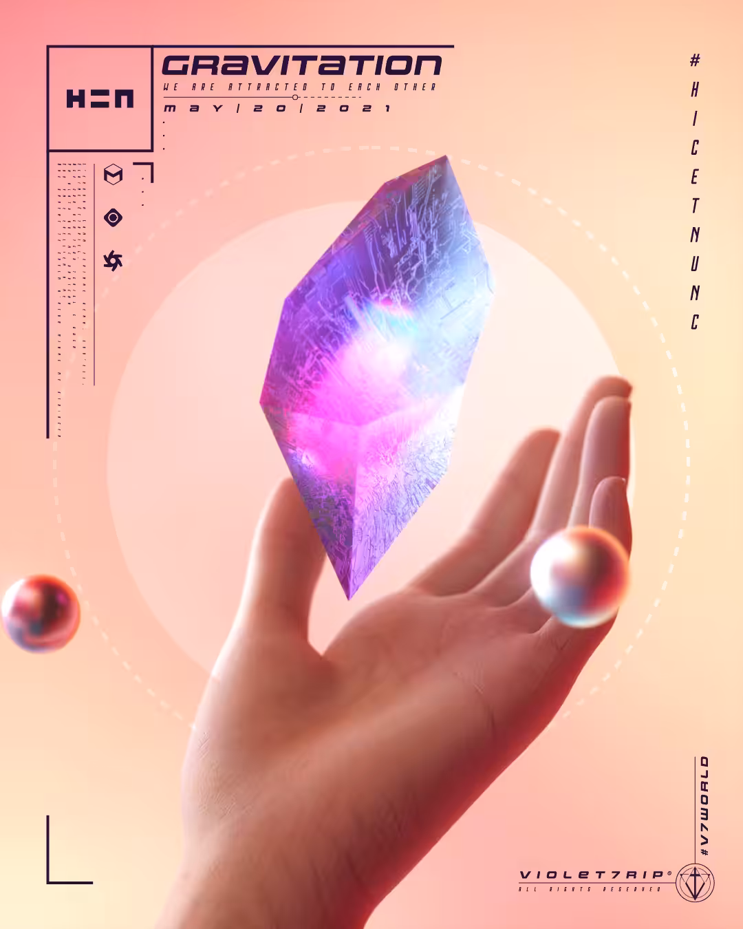 Gravitaion