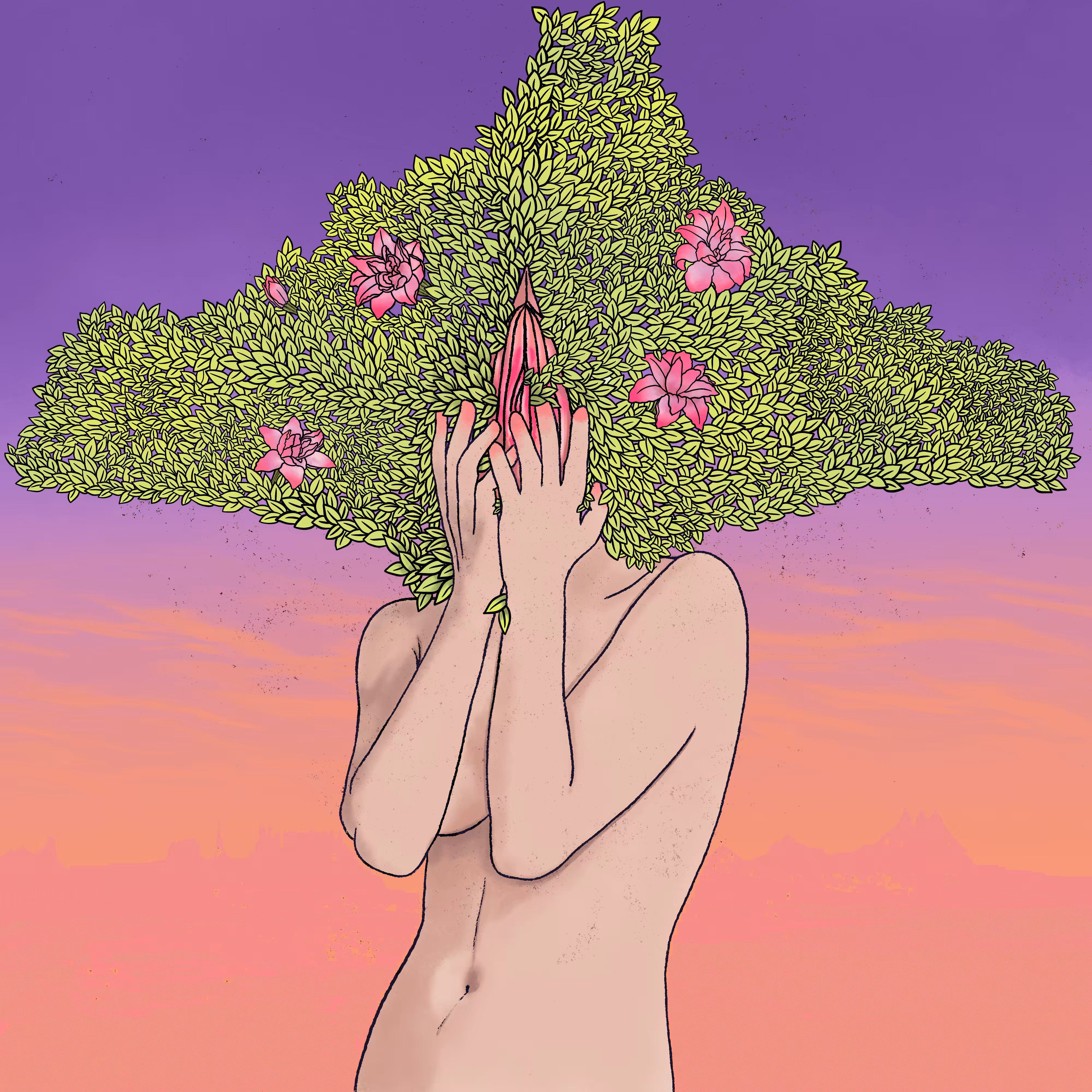 Edit Femininity #9