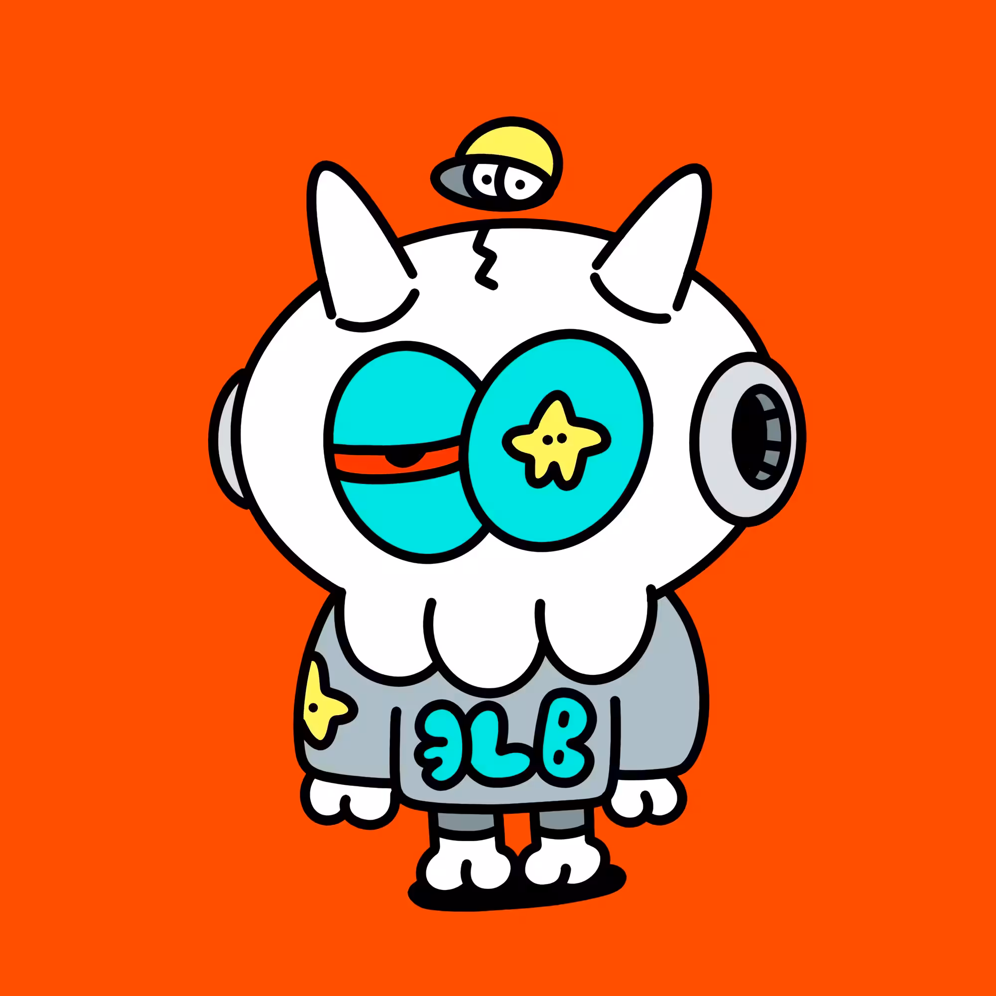 3LAND WORLD #150