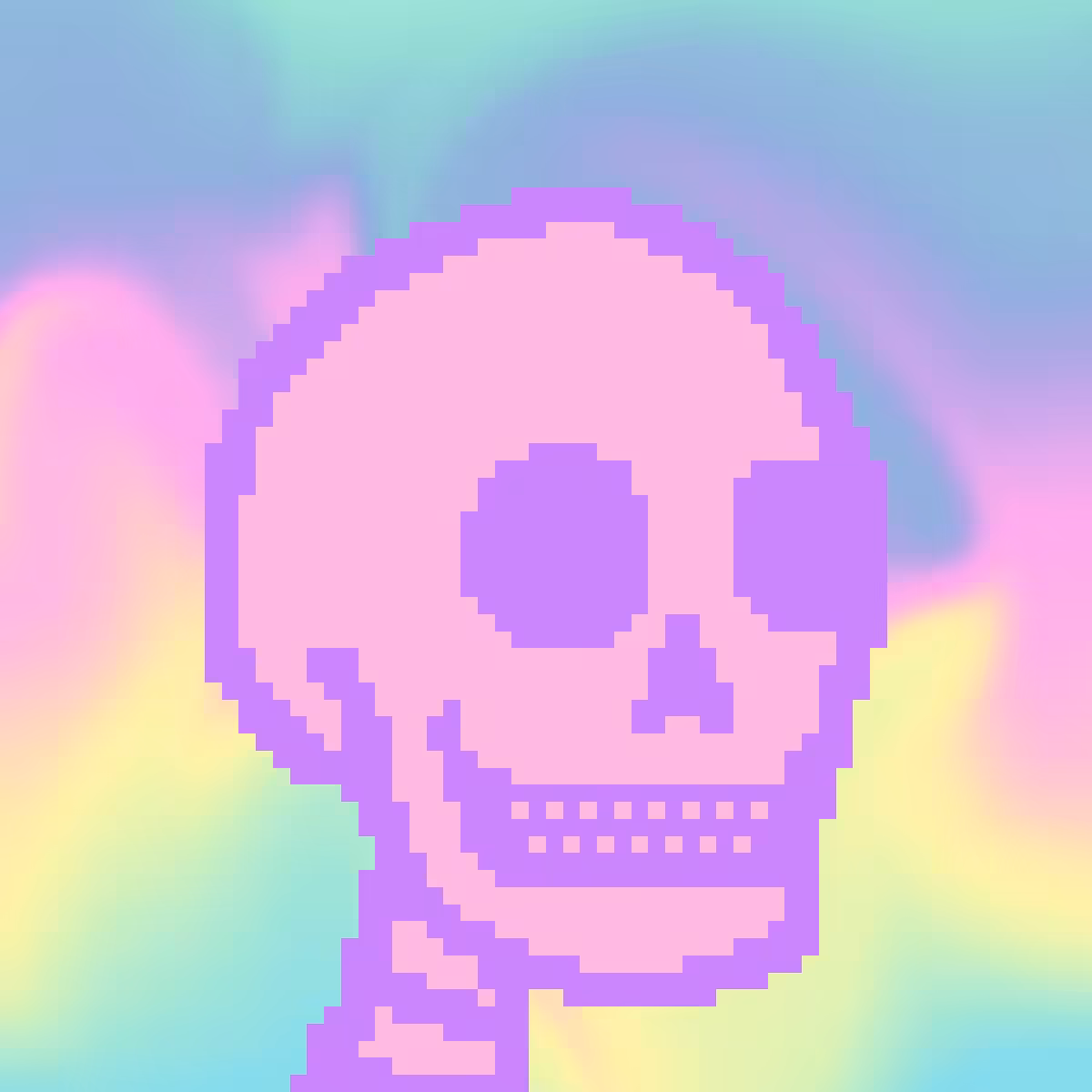 BitSkull #18