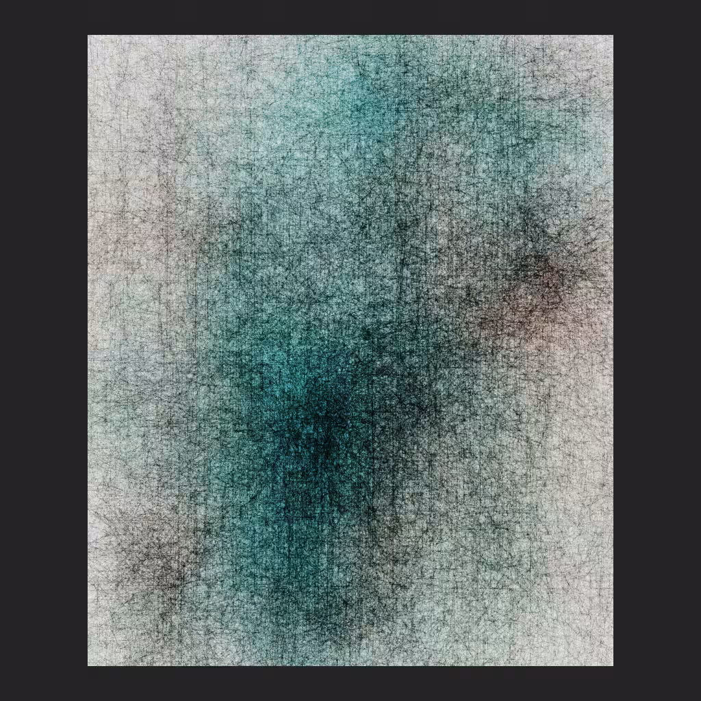 A Canvas #207
