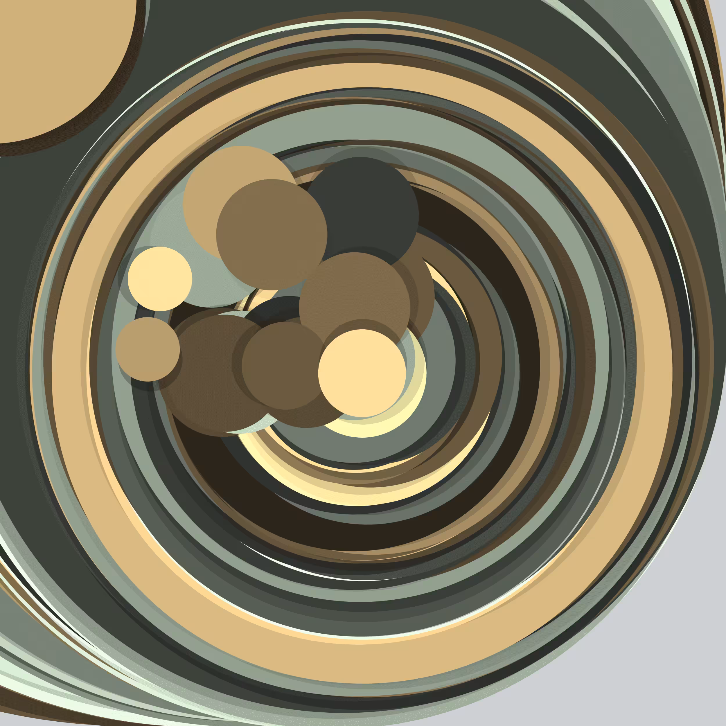 Crypto Circles #188