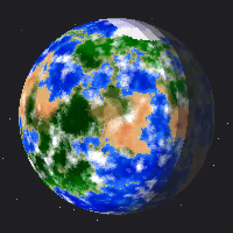 Planets #117