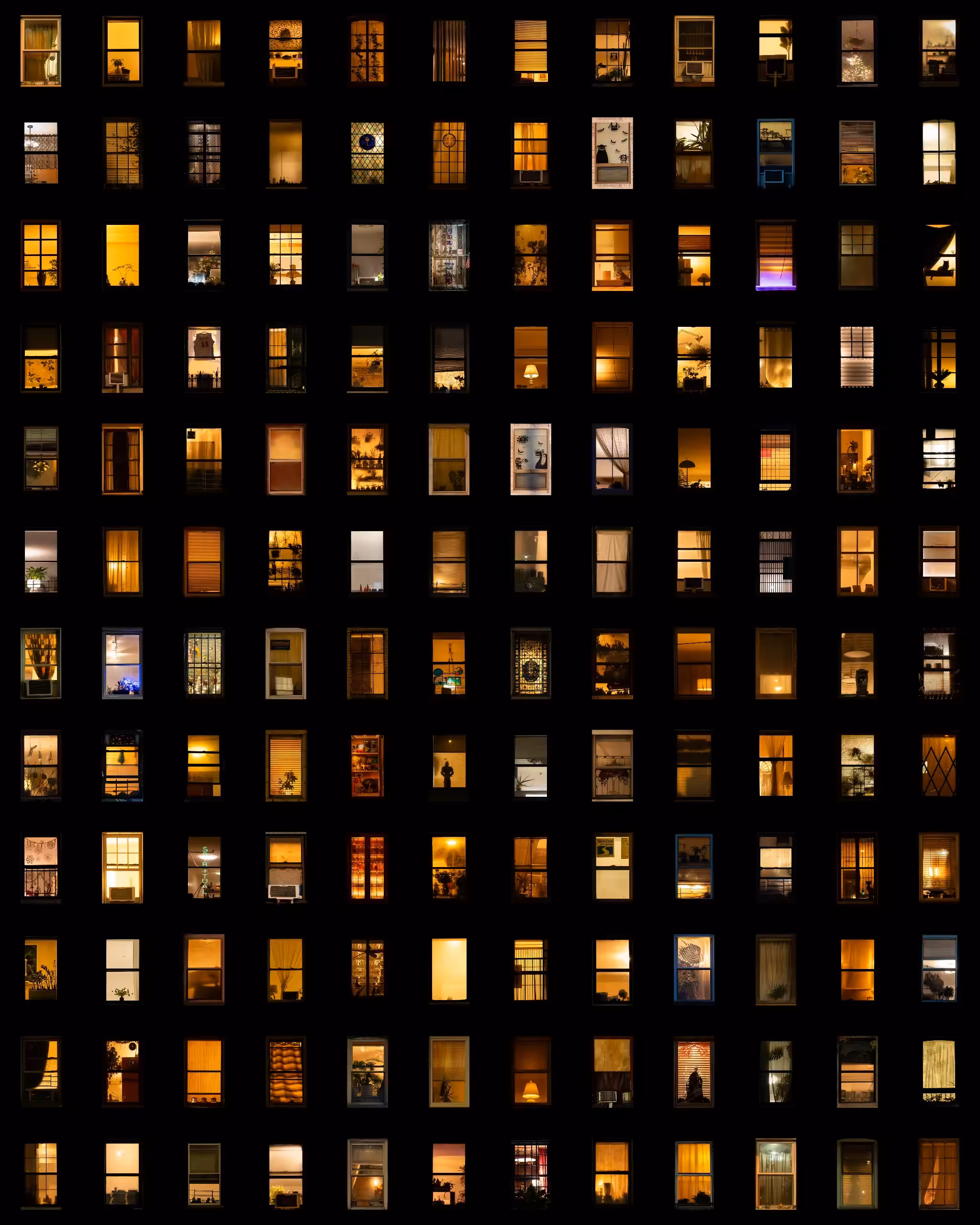 BUILDINGS // NYC: BUILDING 1768