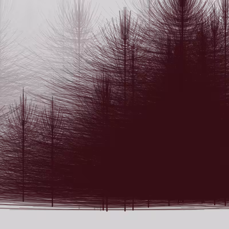 Elfin Forest #31